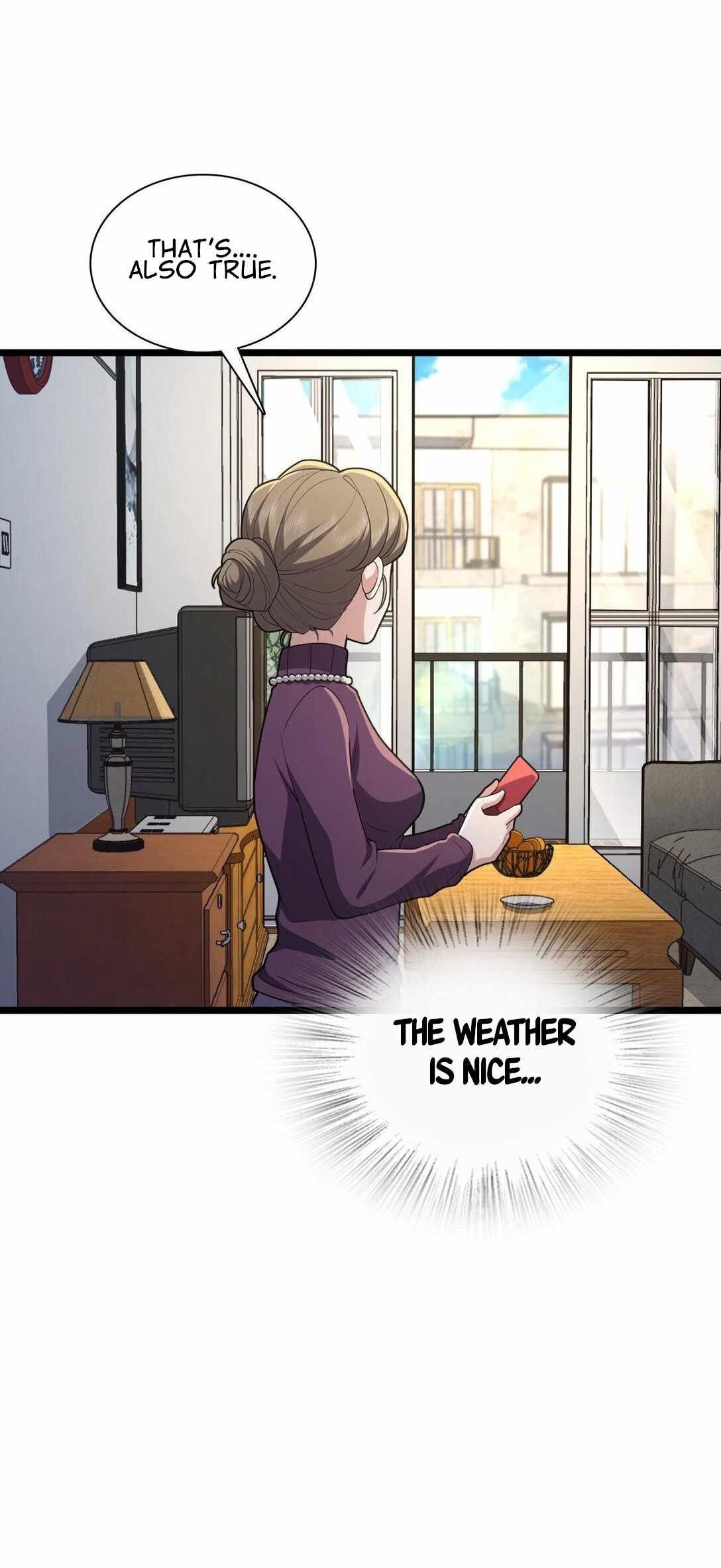 My Wife is From a Thousand Years Ago - Chapter 261 Page 5