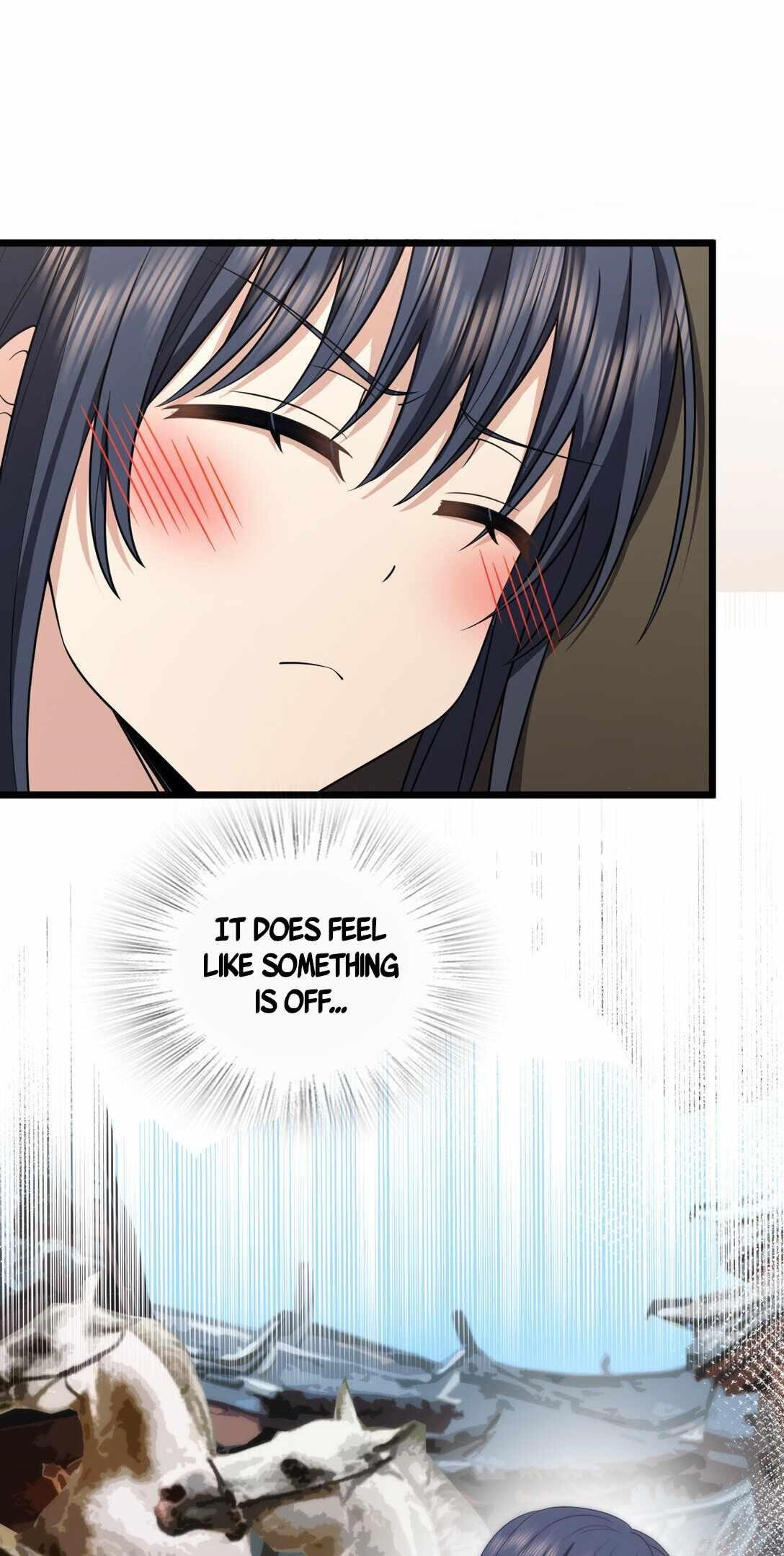 My Wife is From a Thousand Years Ago - Chapter 262 Page 19