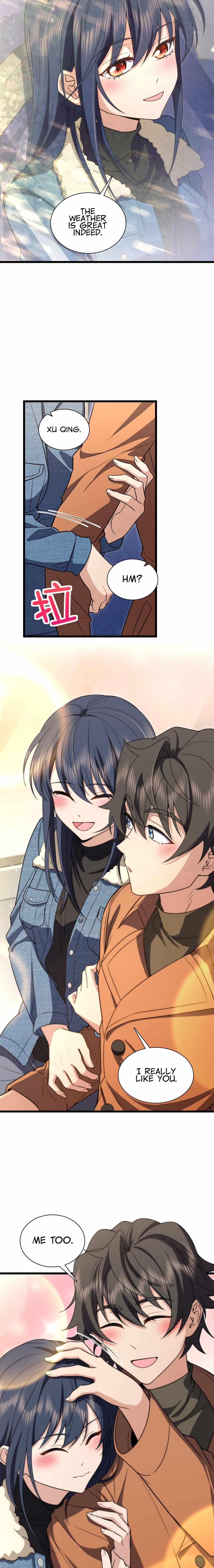 My Wife is From a Thousand Years Ago - Chapter 262 Page 2