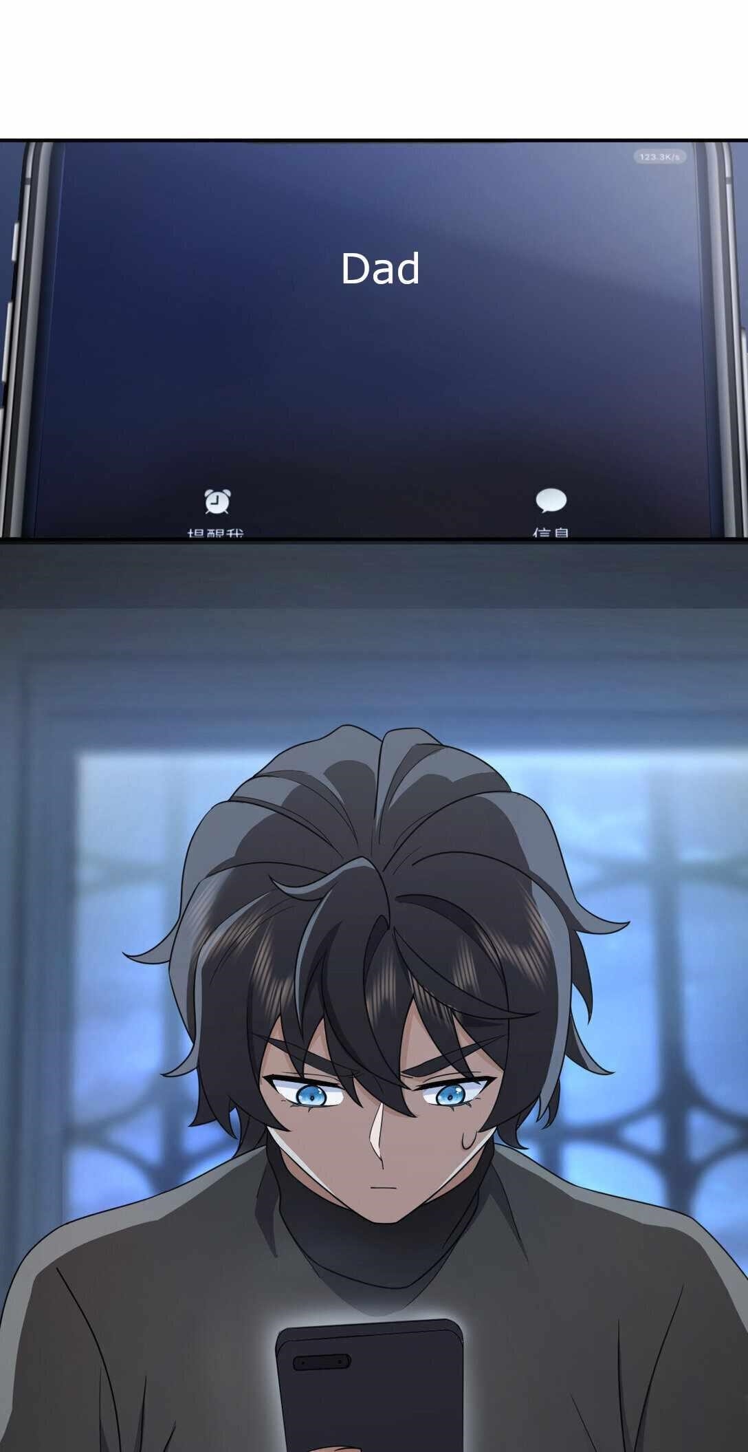 My Wife is From a Thousand Years Ago - Chapter 263 Page 18