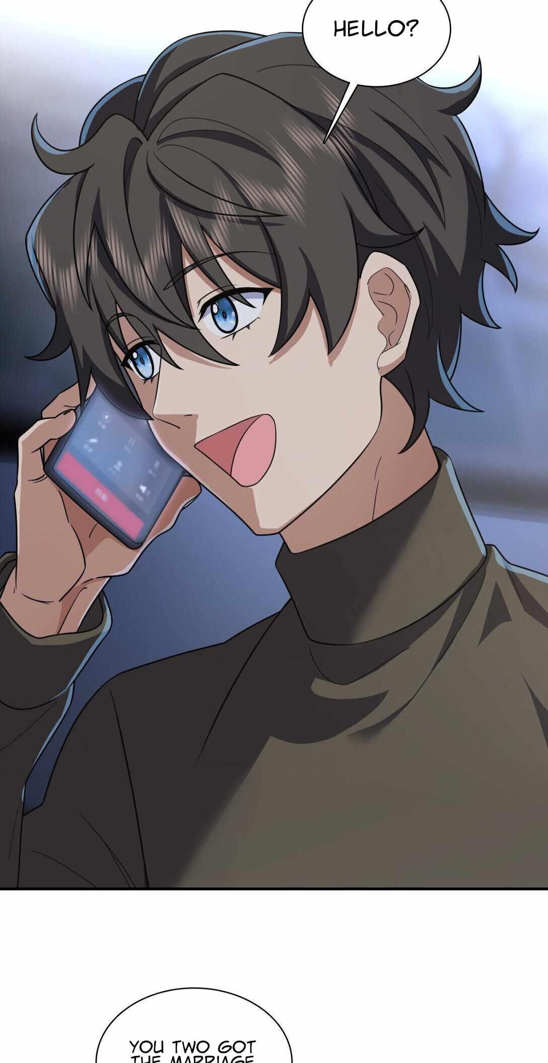 My Wife is From a Thousand Years Ago - Chapter 263 Page 20