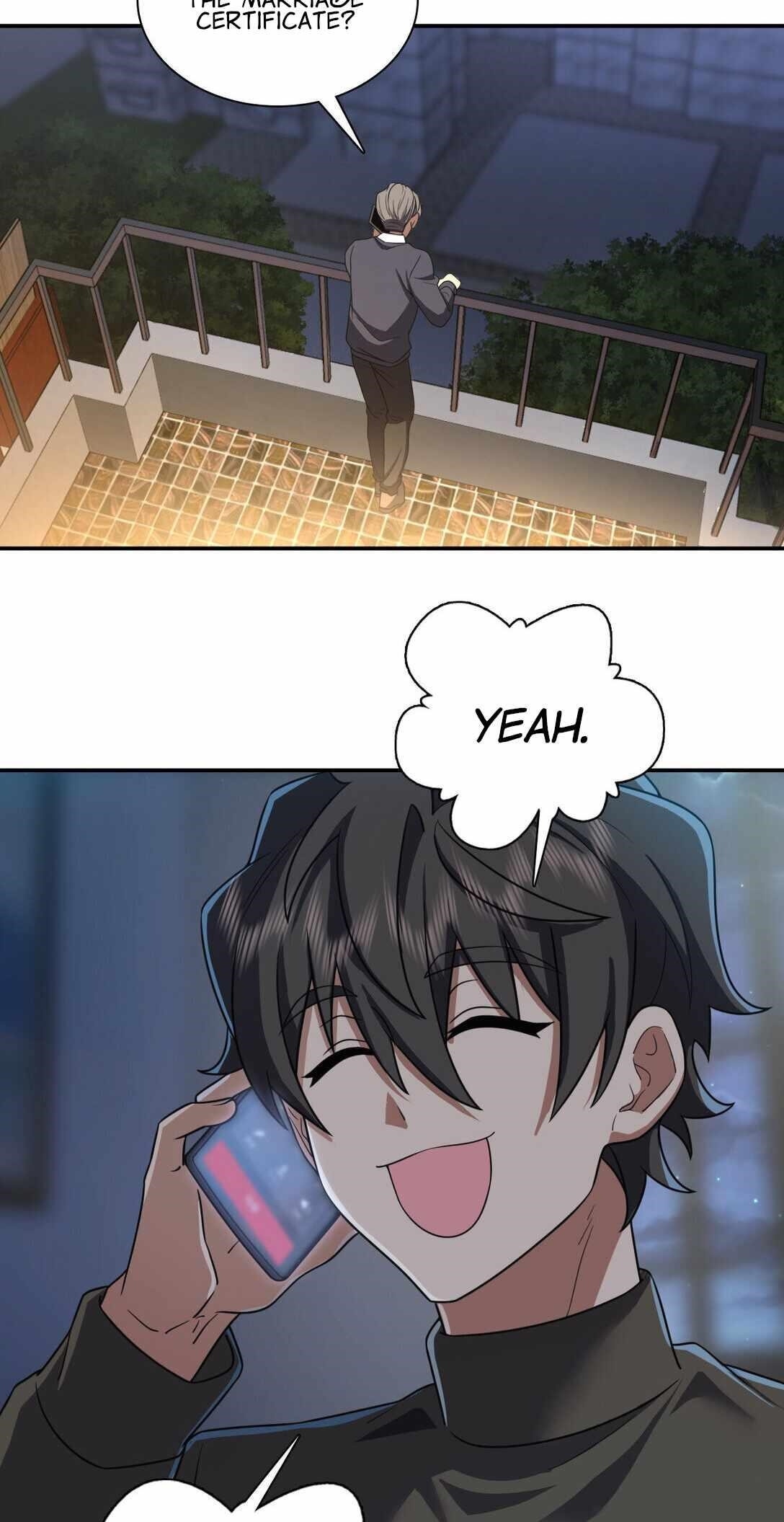 My Wife is From a Thousand Years Ago - Chapter 263 Page 21