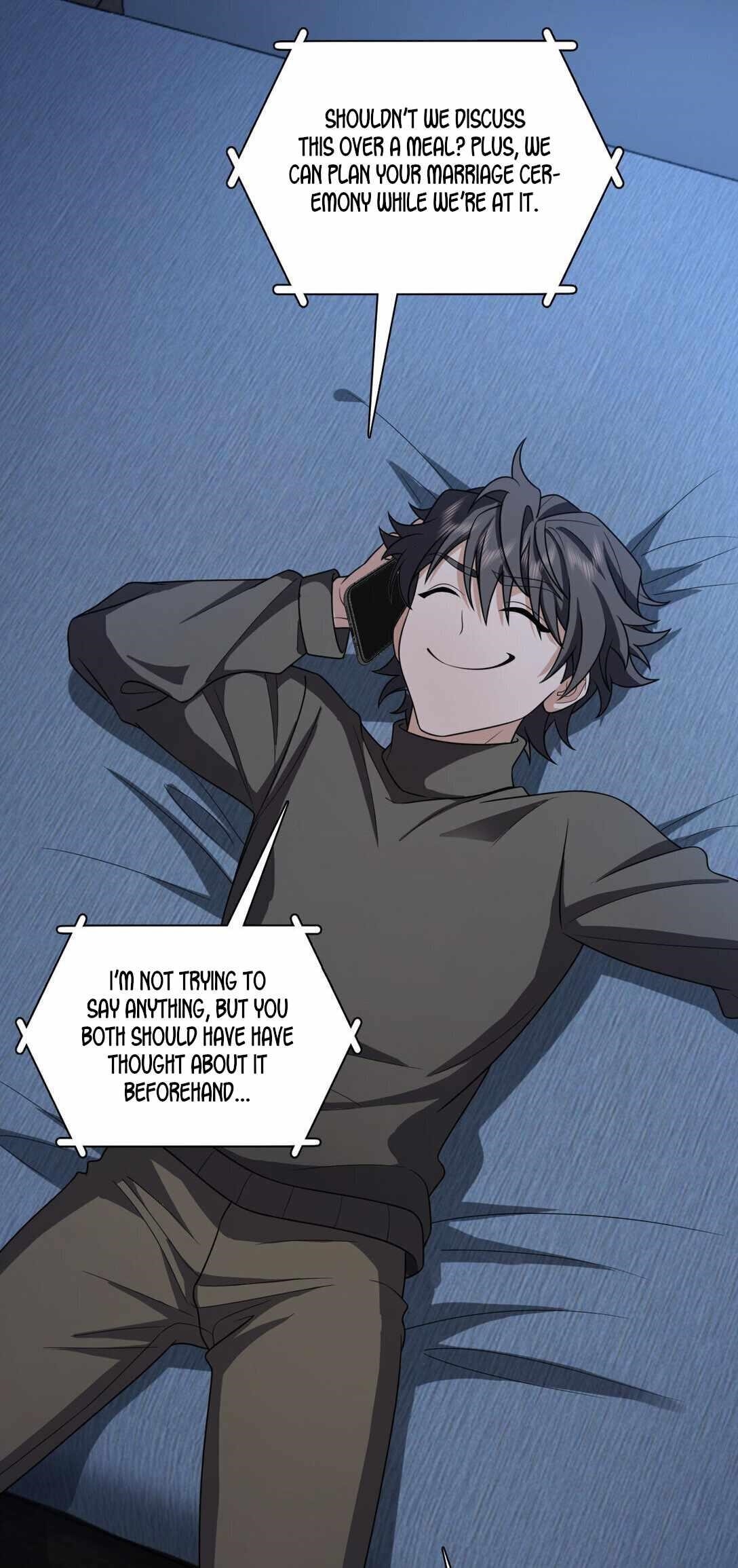 My Wife is From a Thousand Years Ago - Chapter 263 Page 26