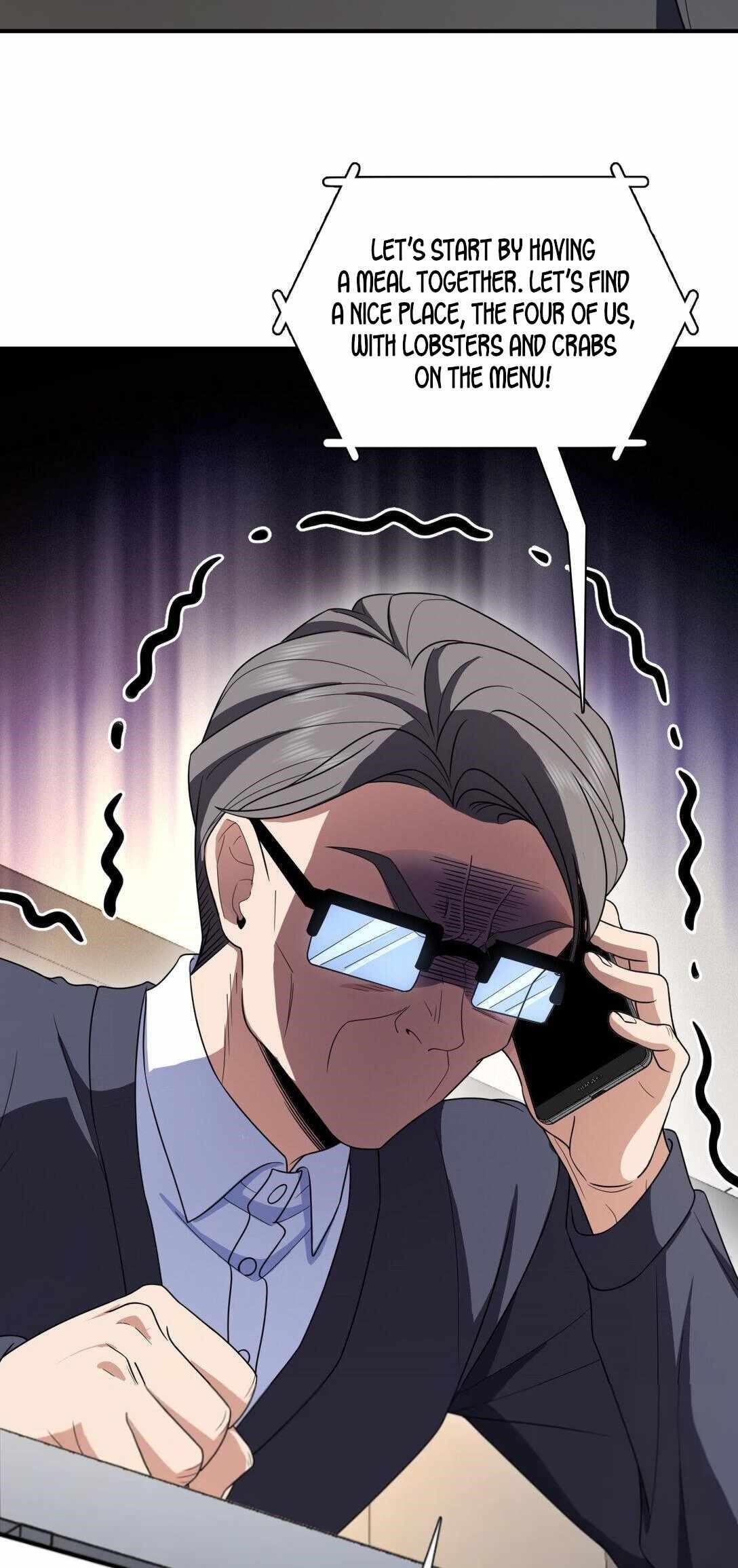 My Wife is From a Thousand Years Ago - Chapter 263 Page 28