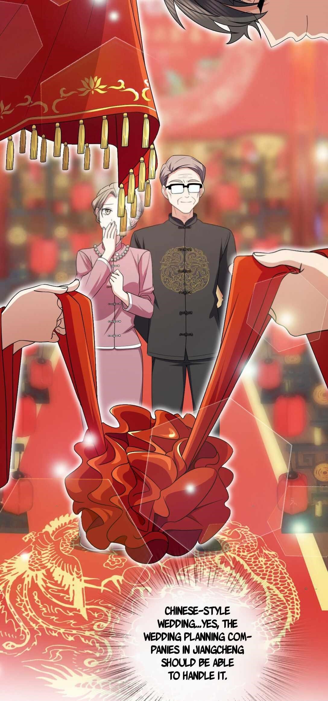 My Wife is From a Thousand Years Ago - Chapter 263 Page 4