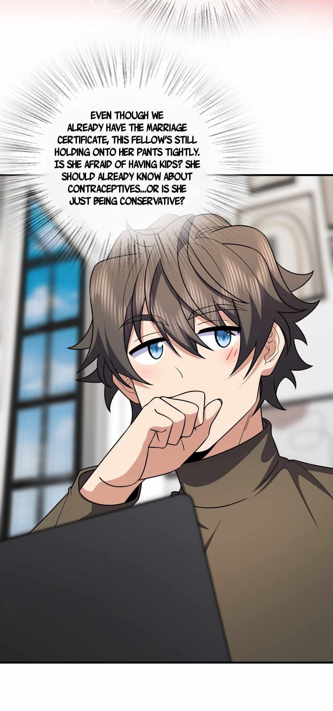 My Wife is From a Thousand Years Ago - Chapter 263 Page 5