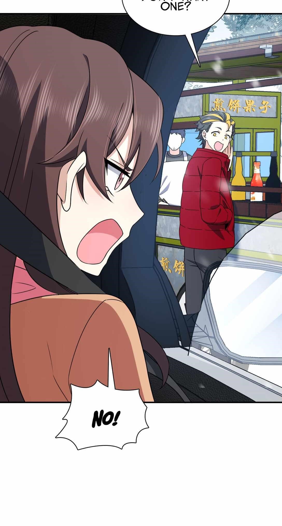 My Wife is From a Thousand Years Ago - Chapter 264 Page 12