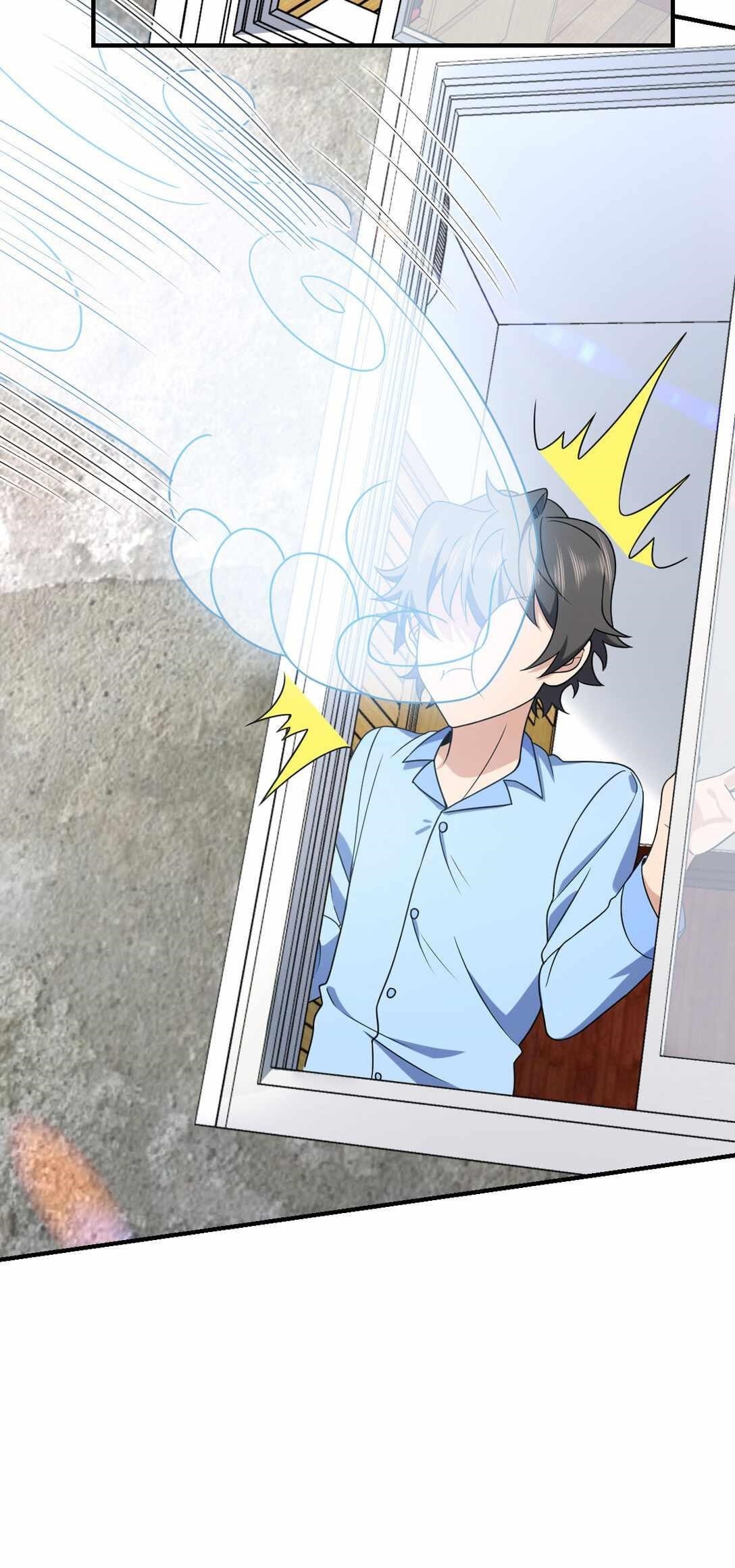 My Wife is From a Thousand Years Ago - Chapter 264 Page 17