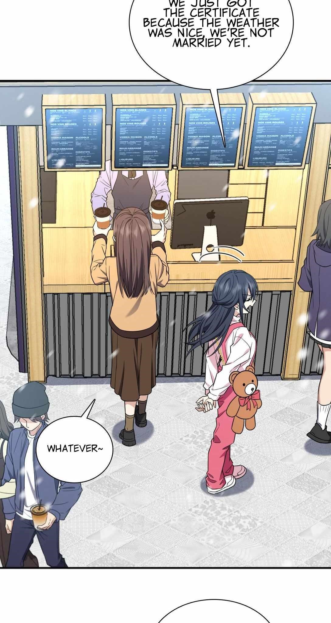 My Wife is From a Thousand Years Ago - Chapter 264 Page 22