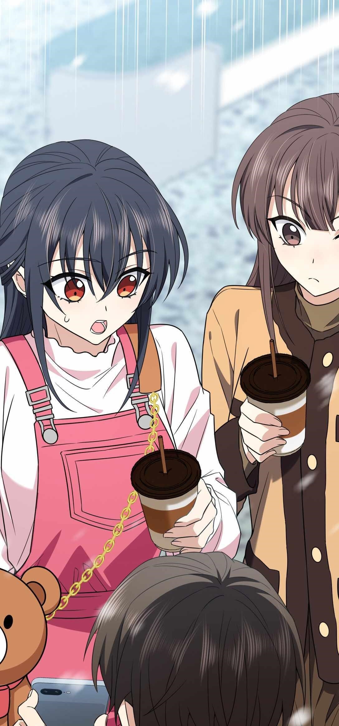 My Wife is From a Thousand Years Ago - Chapter 264 Page 27