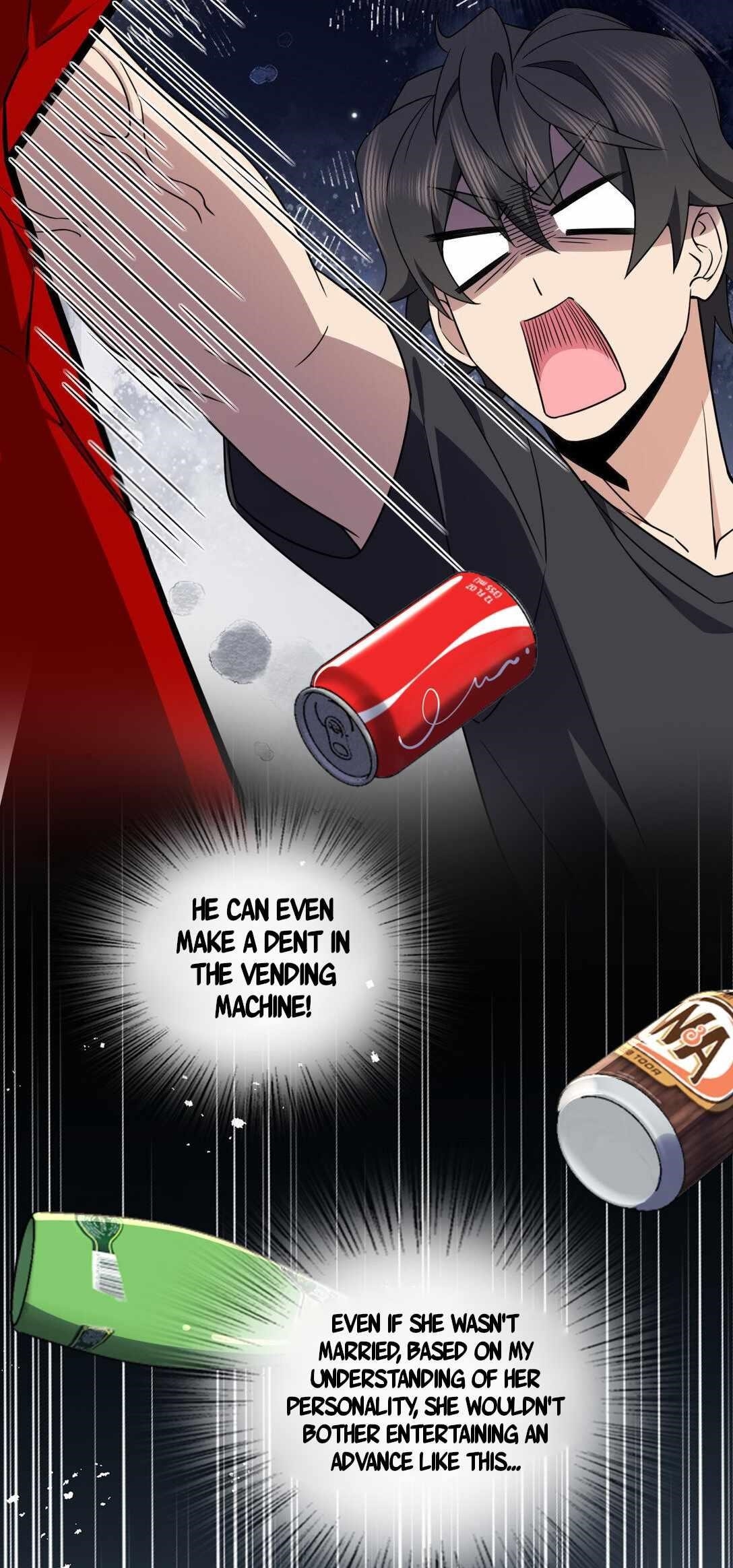 My Wife is From a Thousand Years Ago - Chapter 264 Page 31