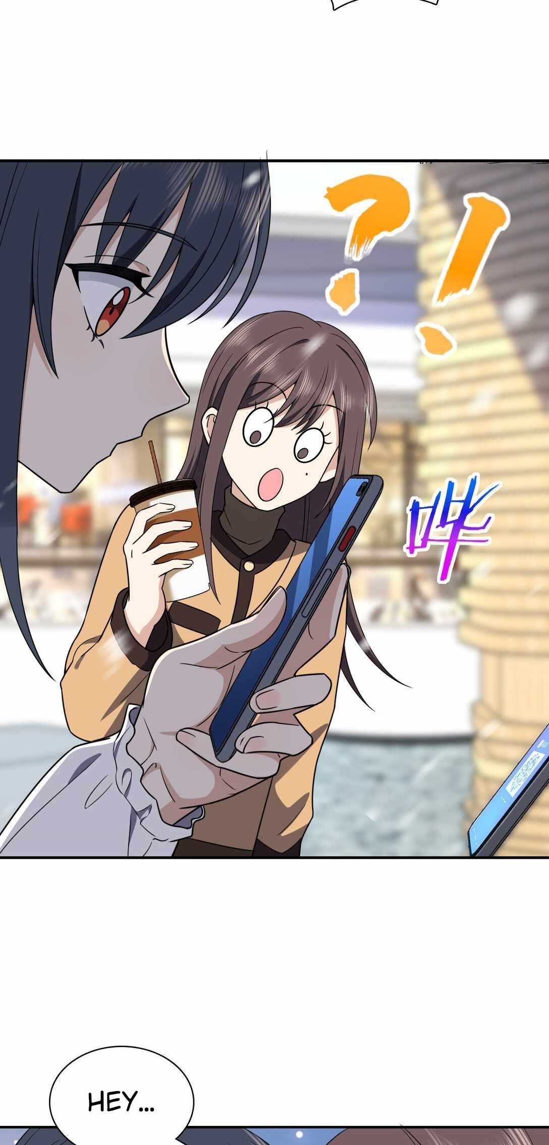 My Wife is From a Thousand Years Ago - Chapter 264 Page 33