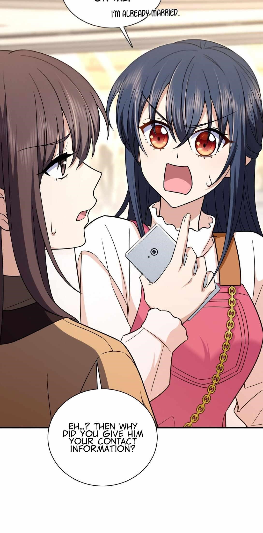 My Wife is From a Thousand Years Ago - Chapter 265 Page 11