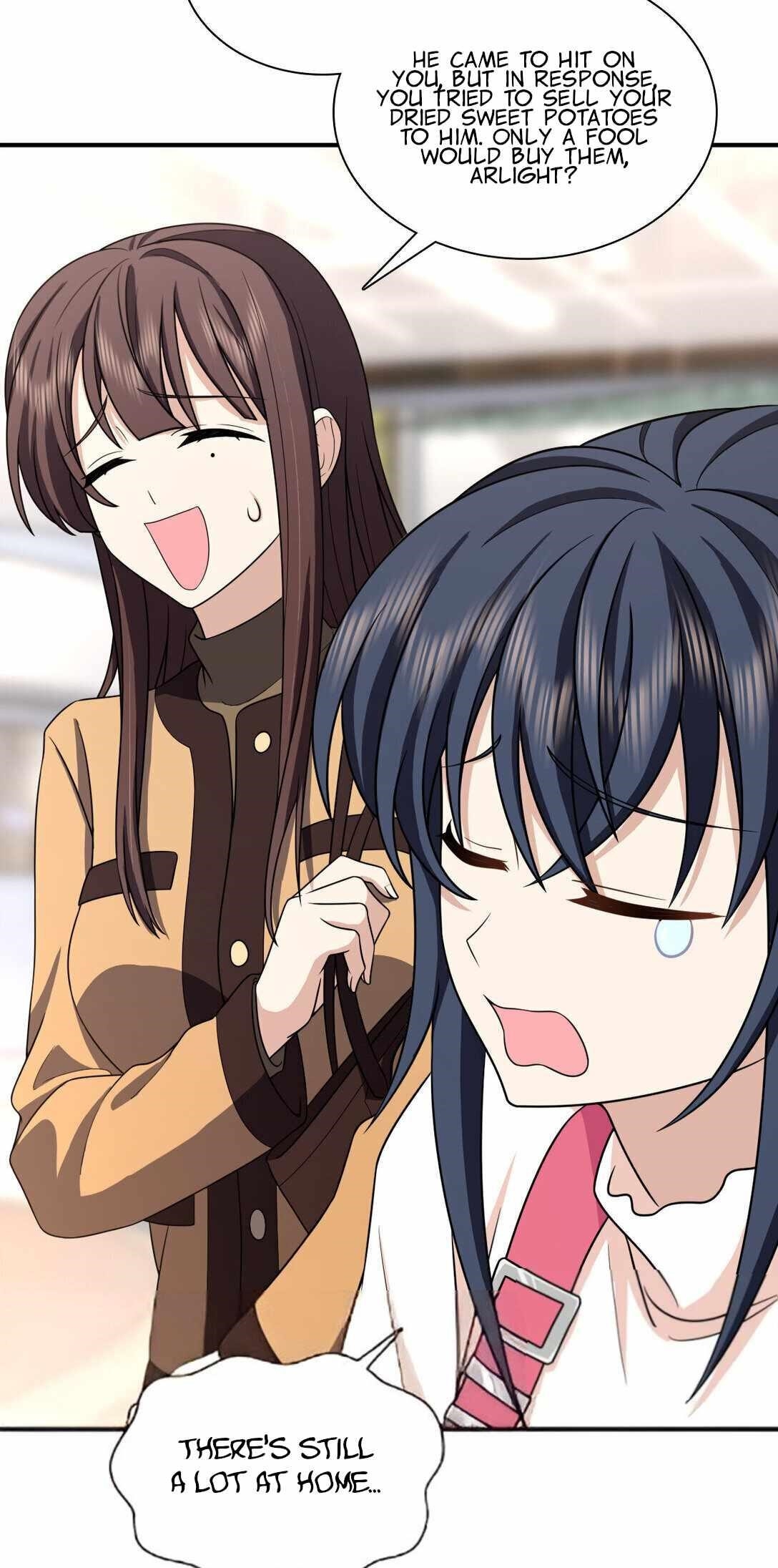 My Wife is From a Thousand Years Ago - Chapter 265 Page 29