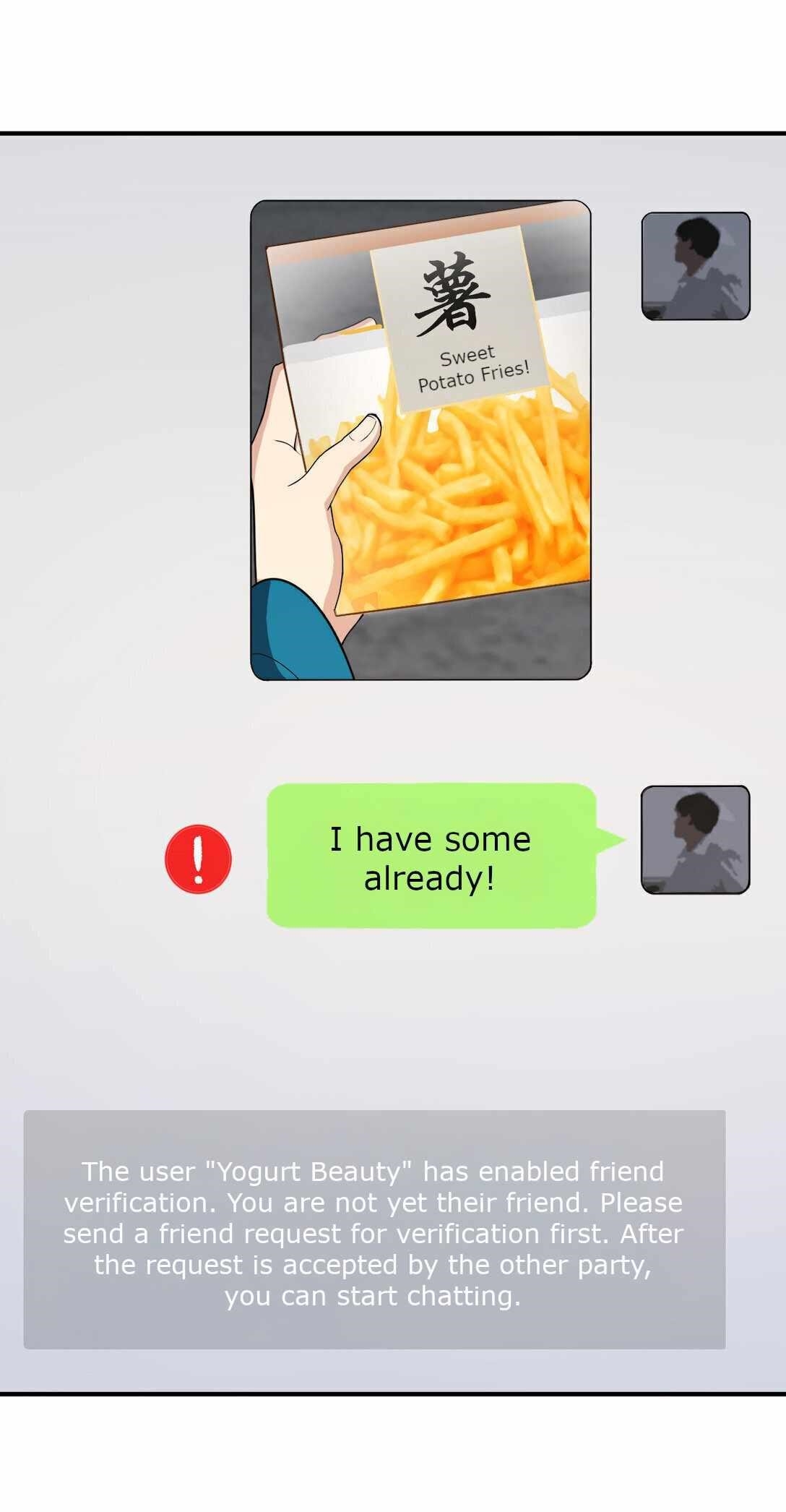 My Wife is From a Thousand Years Ago - Chapter 265 Page 38