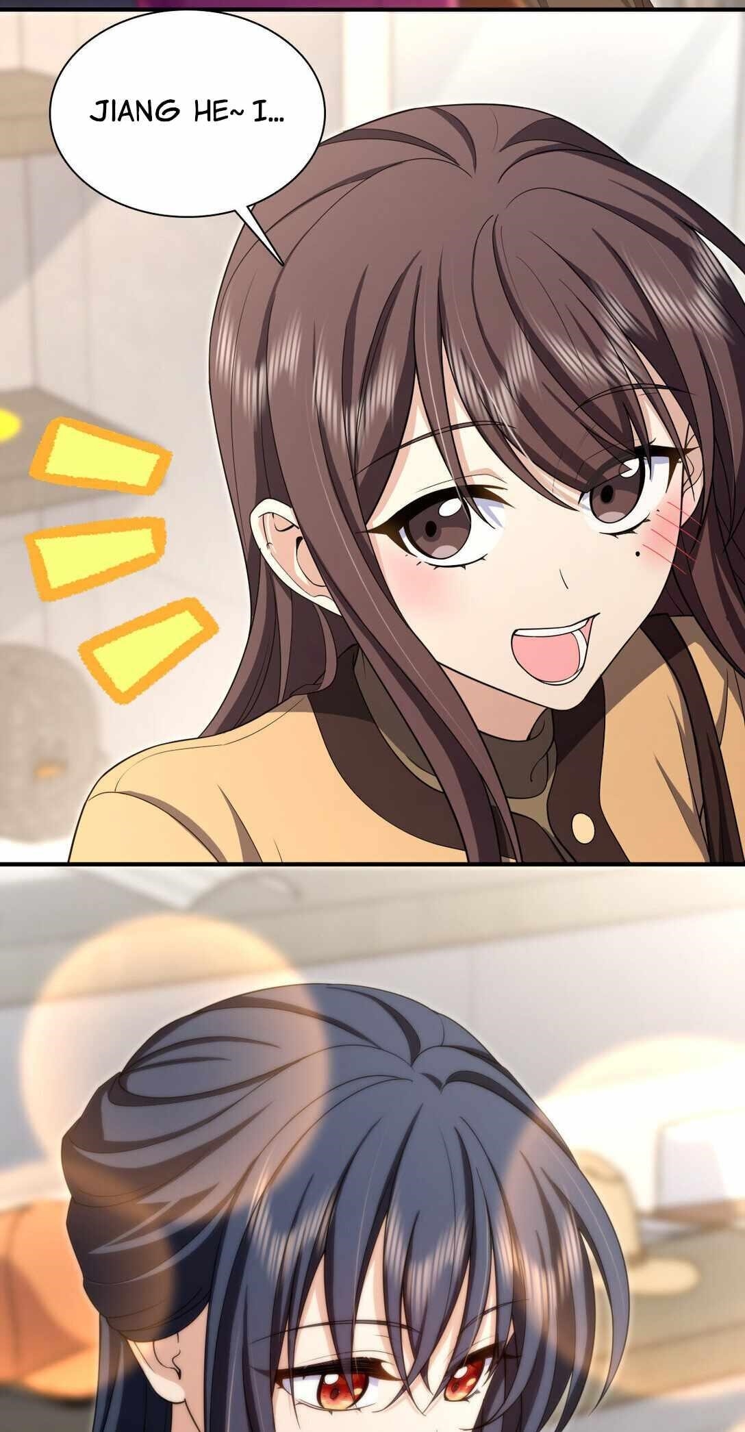 My Wife is From a Thousand Years Ago - Chapter 265 Page 41