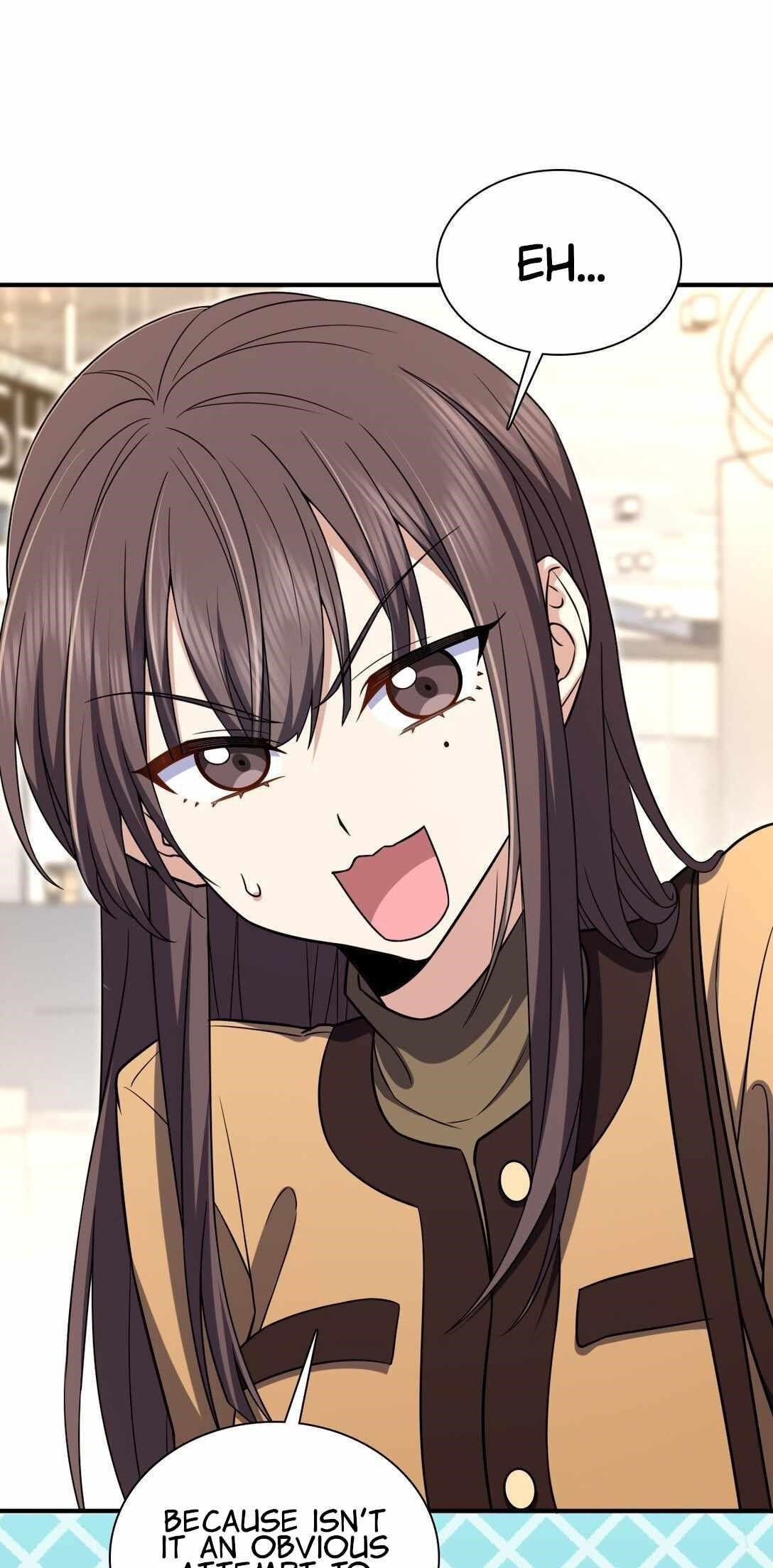 My Wife is From a Thousand Years Ago - Chapter 265 Page 9