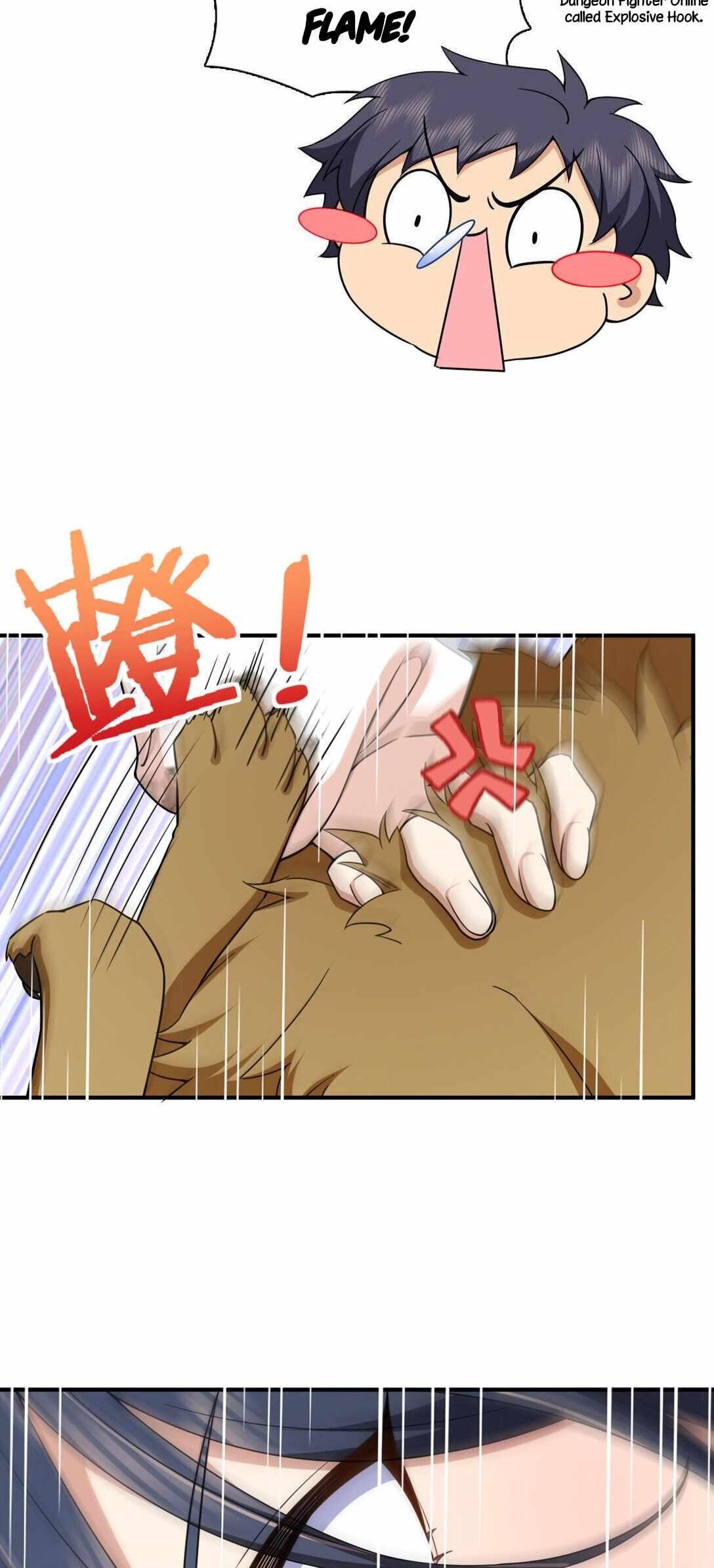 My Wife is From a Thousand Years Ago - Chapter 266 Page 11