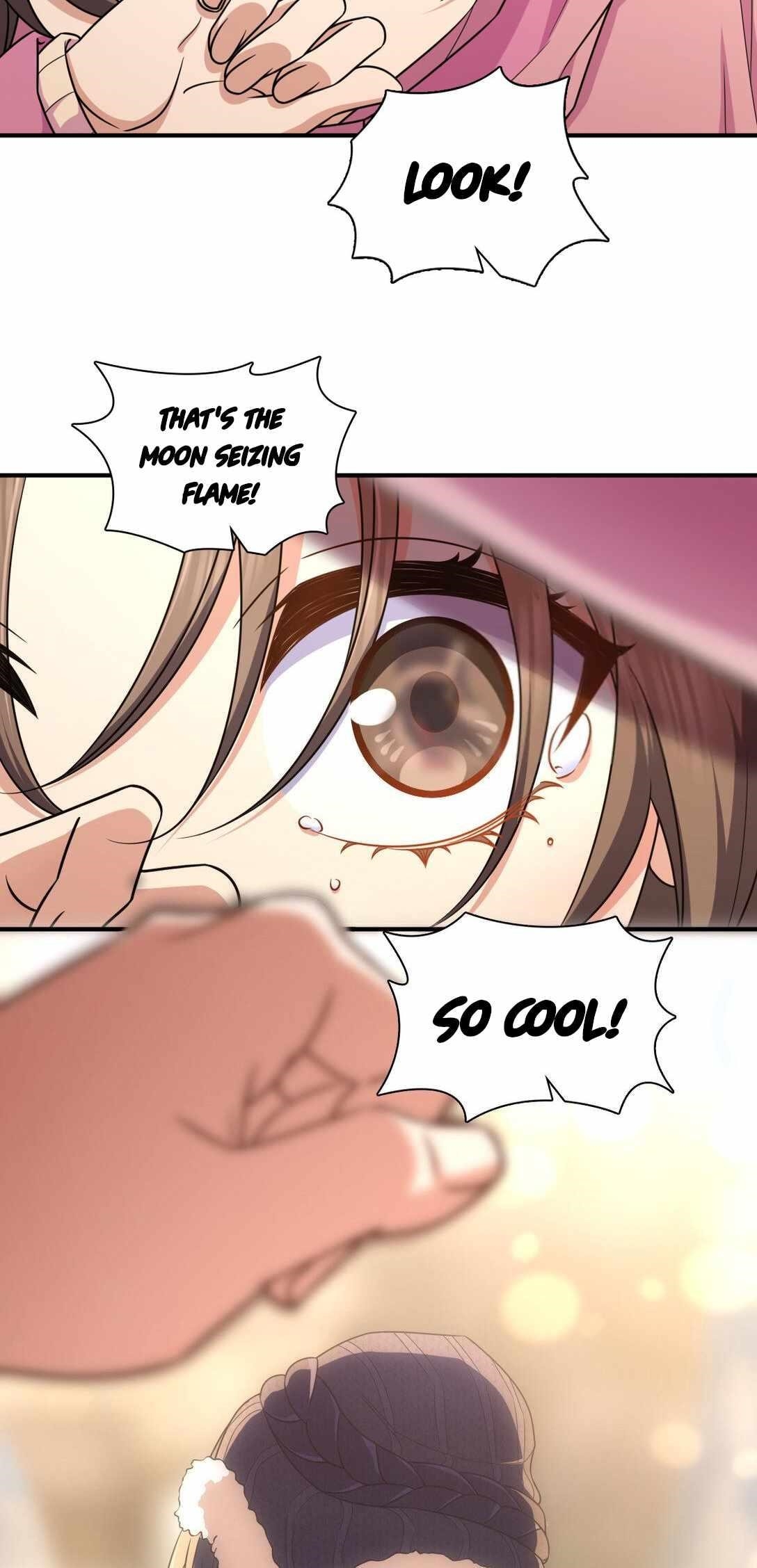 My Wife is From a Thousand Years Ago - Chapter 266 Page 15