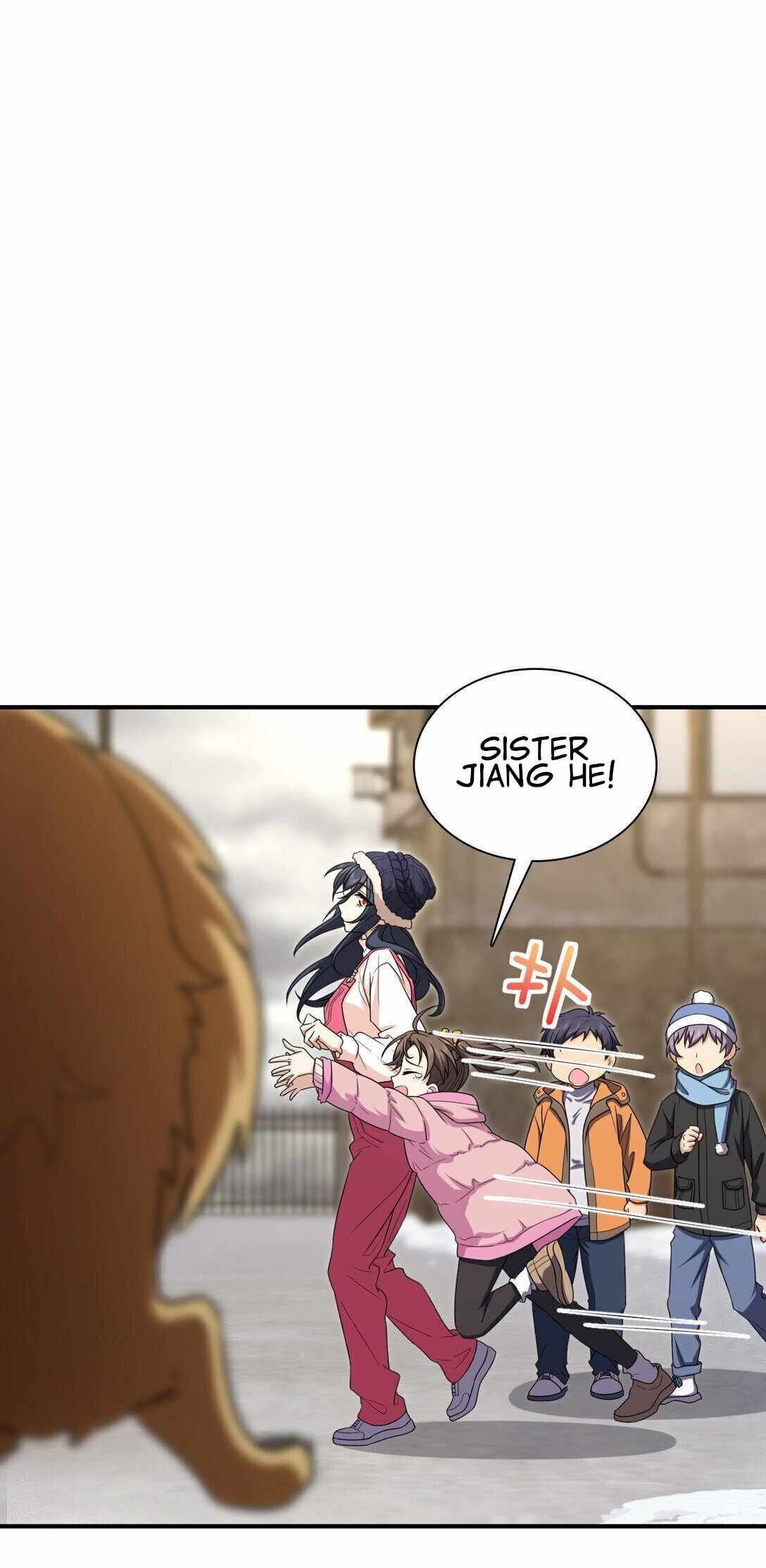 My Wife is From a Thousand Years Ago - Chapter 266 Page 17