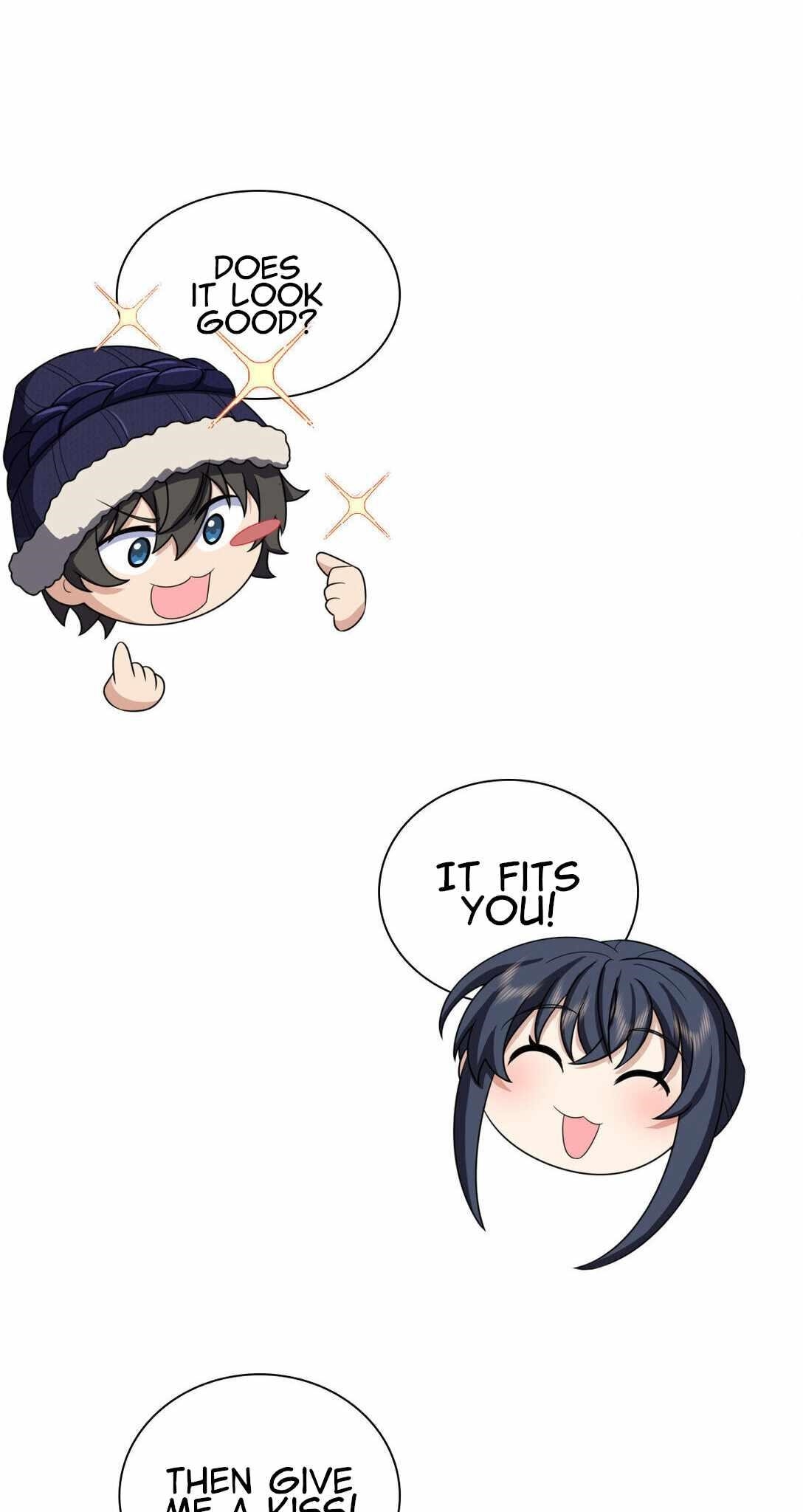 My Wife is From a Thousand Years Ago - Chapter 266 Page 32