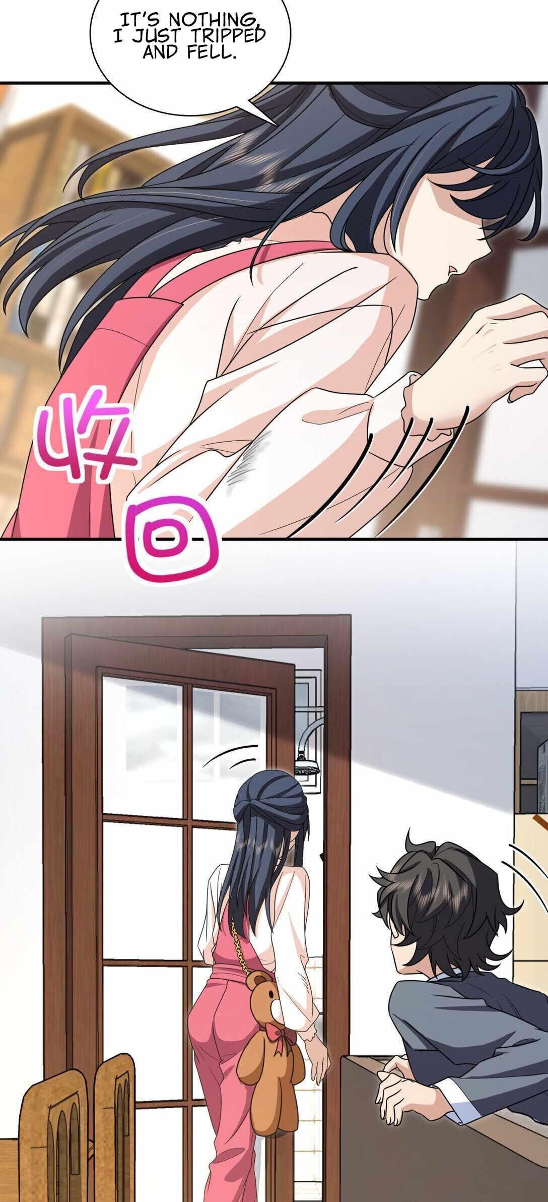 My Wife is From a Thousand Years Ago - Chapter 266 Page 35