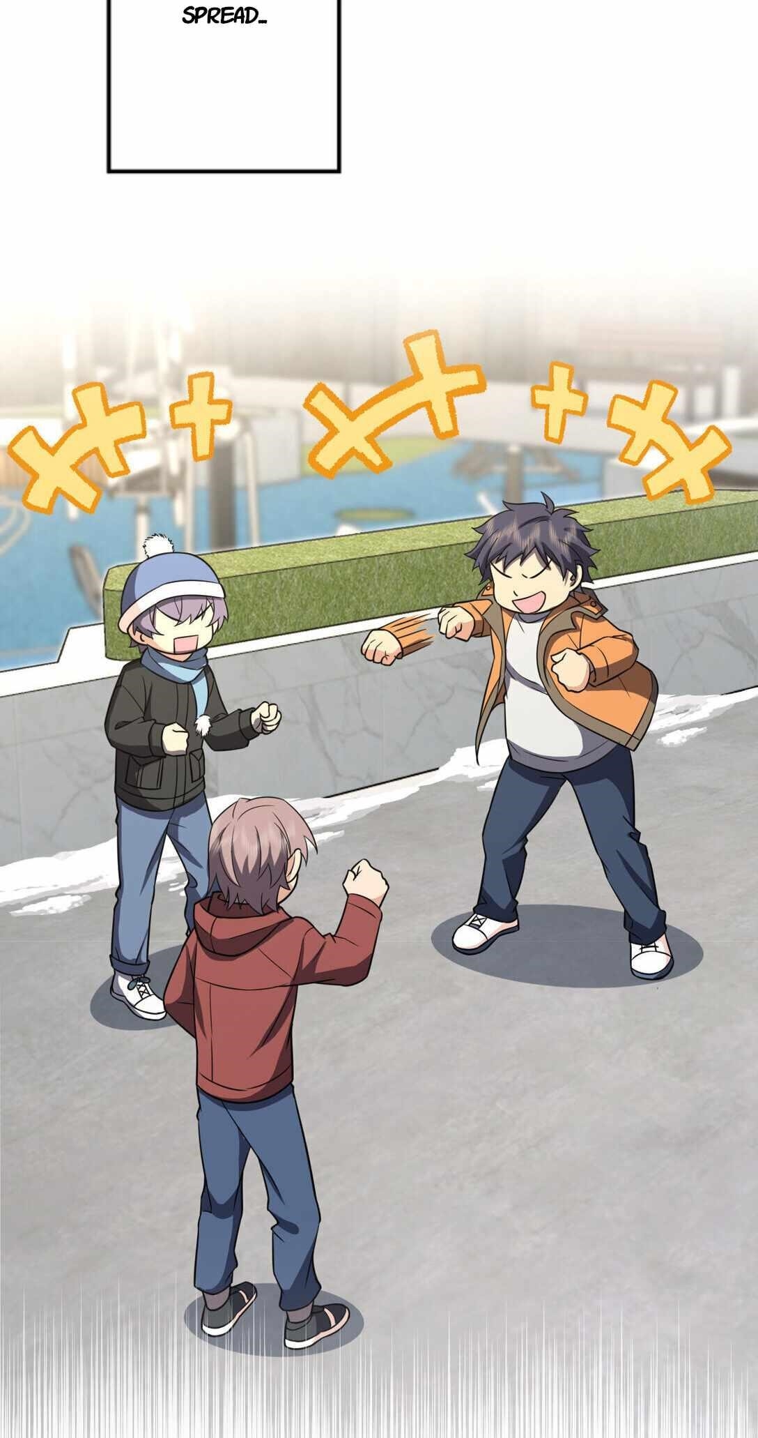 My Wife is From a Thousand Years Ago - Chapter 266 Page 43