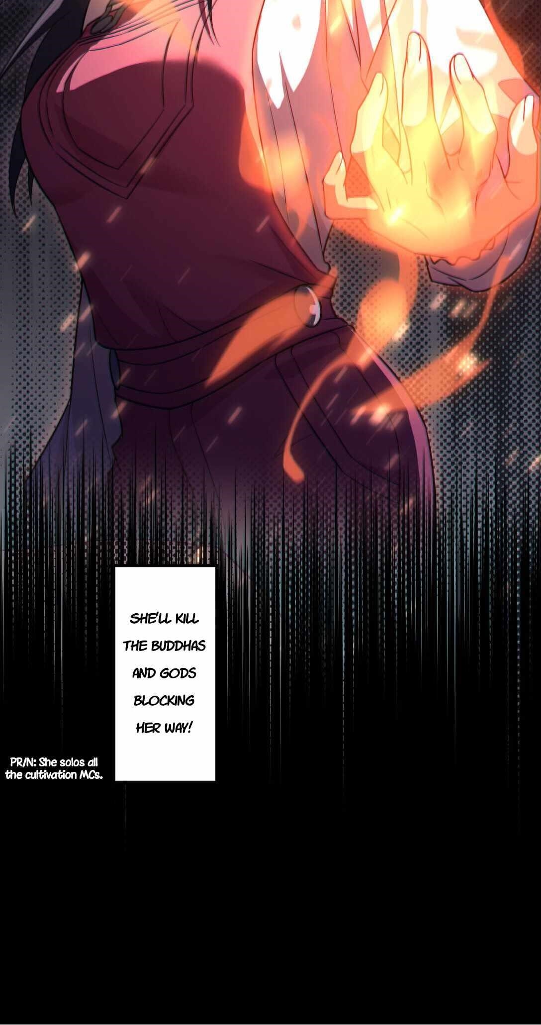 My Wife is From a Thousand Years Ago - Chapter 266 Page 45