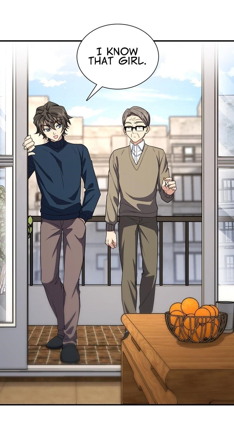 My Wife is From a Thousand Years Ago - Chapter 268 Page 1