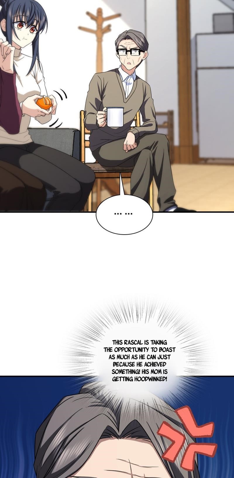 My Wife is From a Thousand Years Ago - Chapter 268 Page 16