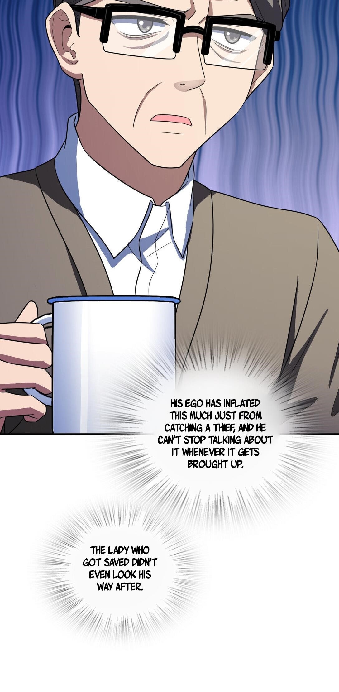 My Wife is From a Thousand Years Ago - Chapter 268 Page 17