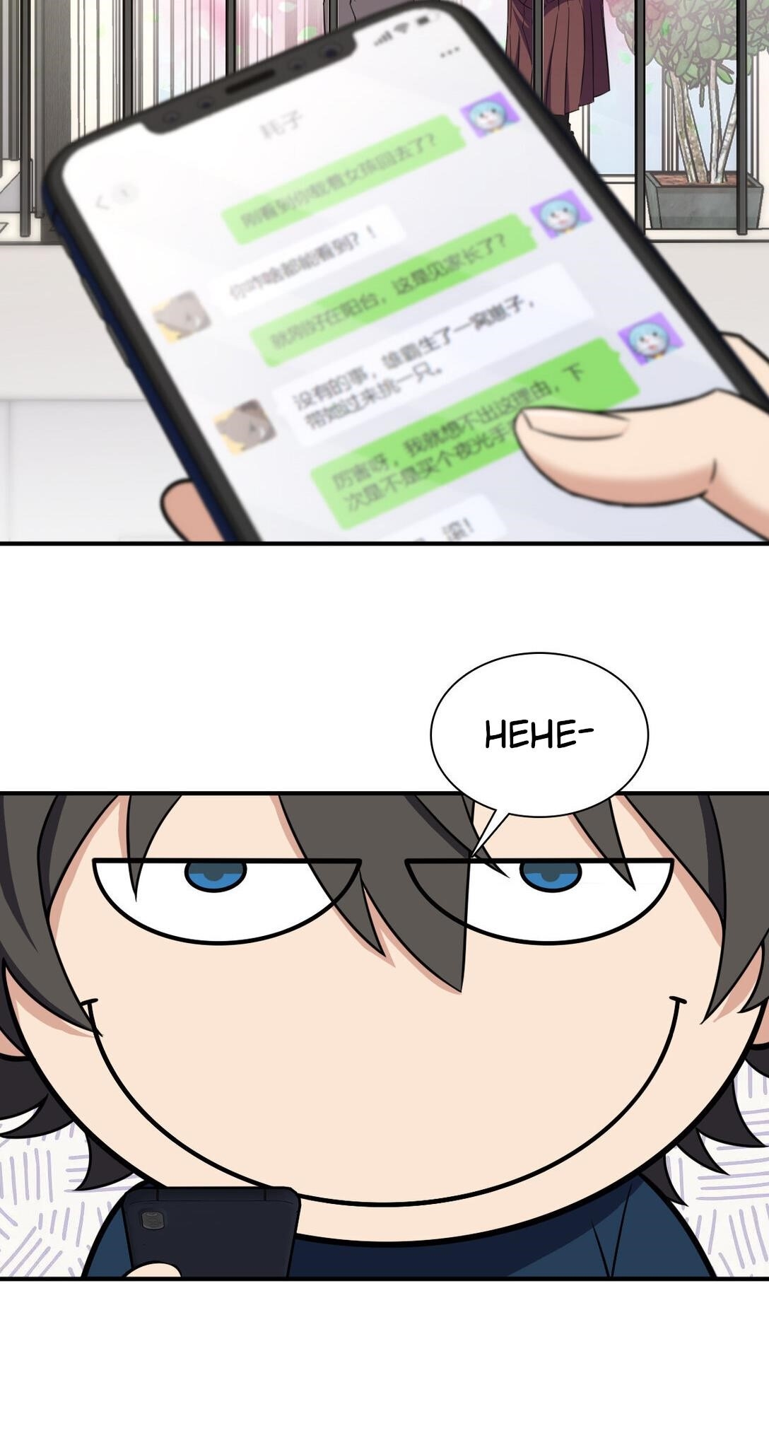 My Wife is From a Thousand Years Ago - Chapter 268 Page 32