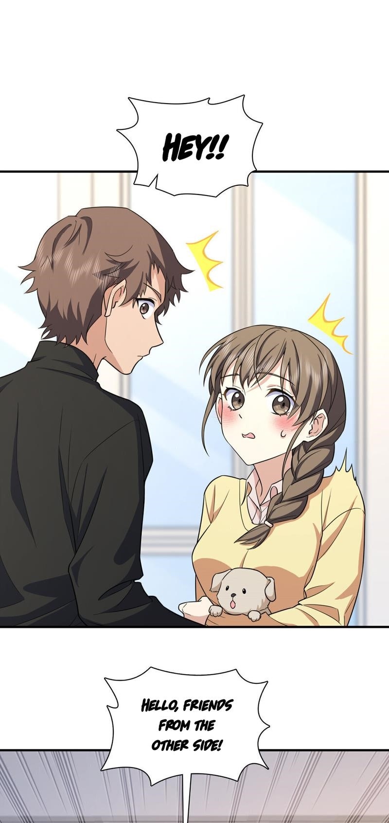 My Wife is From a Thousand Years Ago - Chapter 268 Page 33