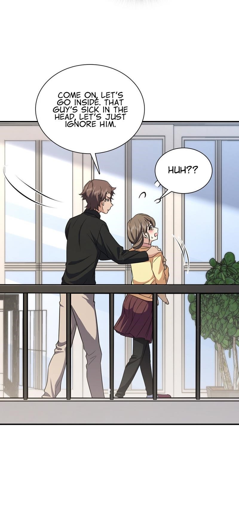 My Wife is From a Thousand Years Ago - Chapter 268 Page 35