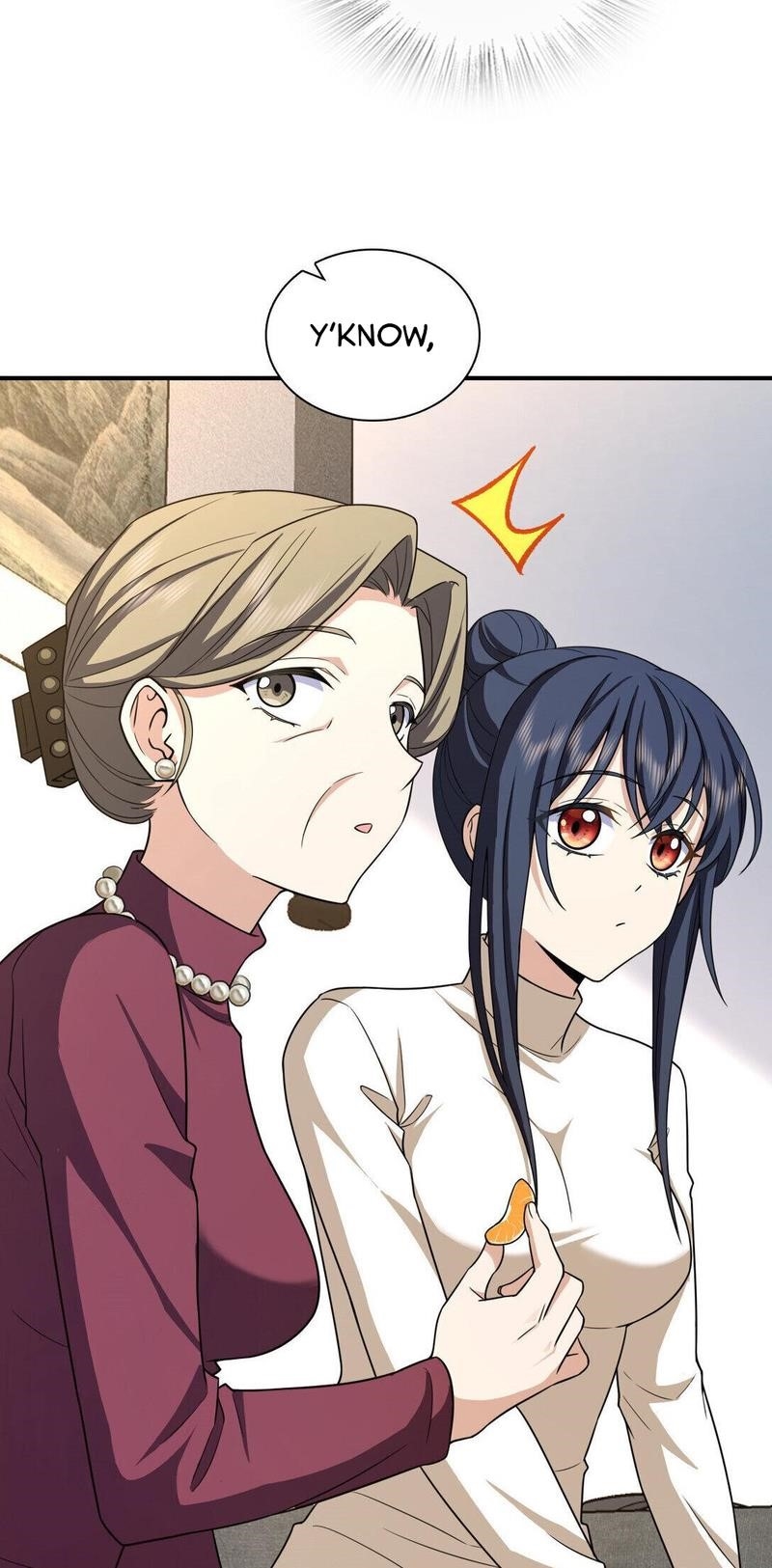 My Wife is From a Thousand Years Ago - Chapter 268 Page 40