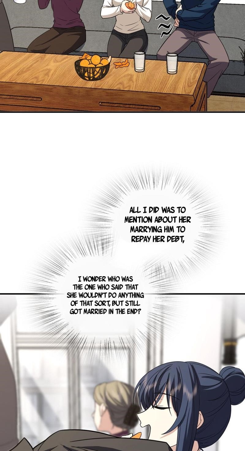 My Wife is From a Thousand Years Ago - Chapter 268 Page 6