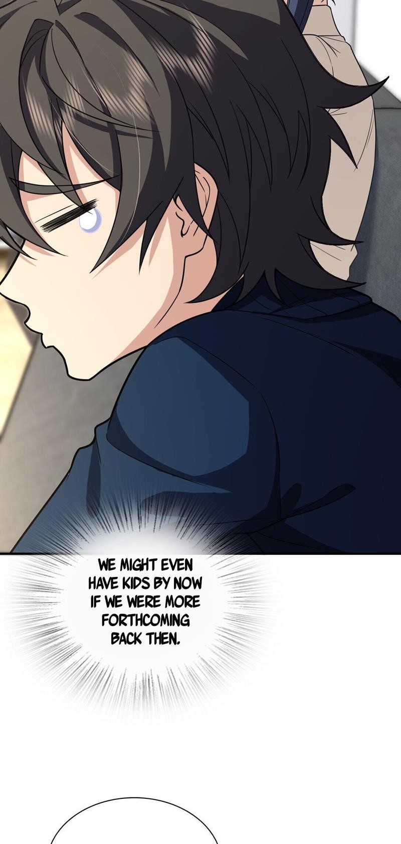 My Wife is From a Thousand Years Ago - Chapter 268 Page 7