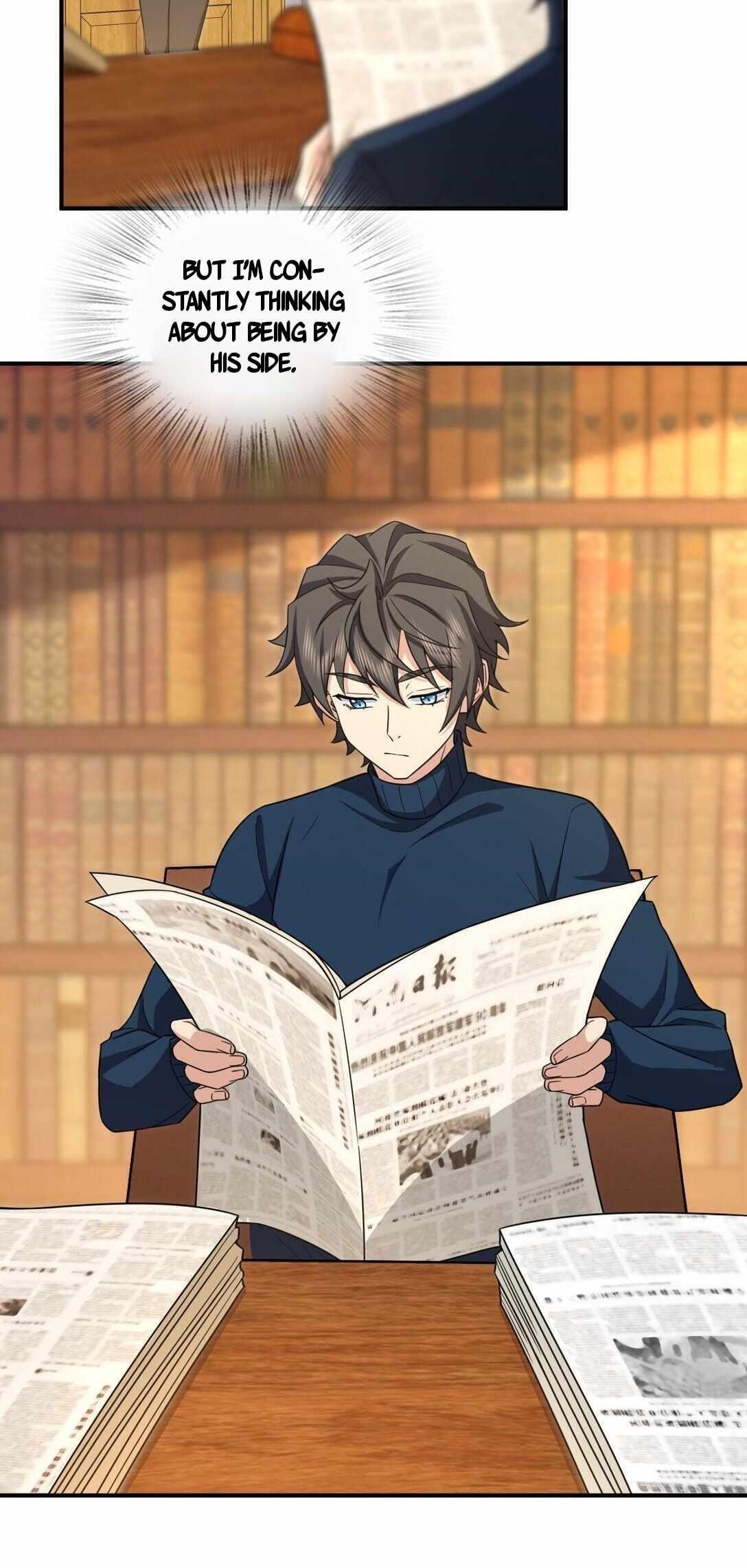 My Wife is From a Thousand Years Ago - Chapter 269 Page 2