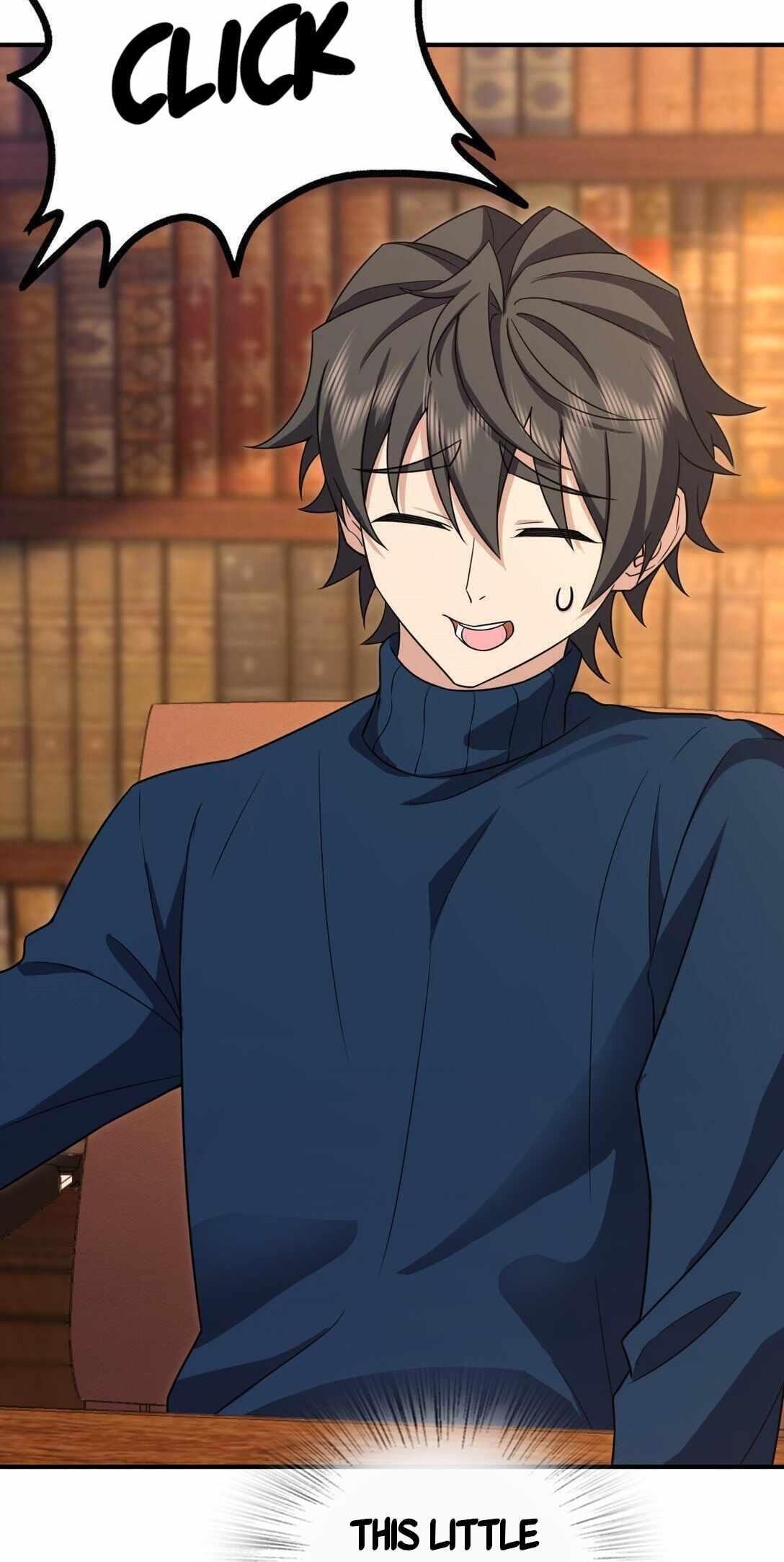 My Wife is From a Thousand Years Ago - Chapter 269 Page 27