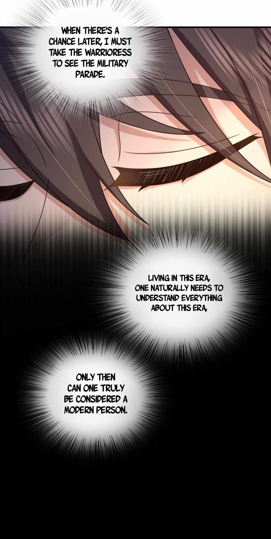 My Wife is From a Thousand Years Ago - Chapter 269 Page 30