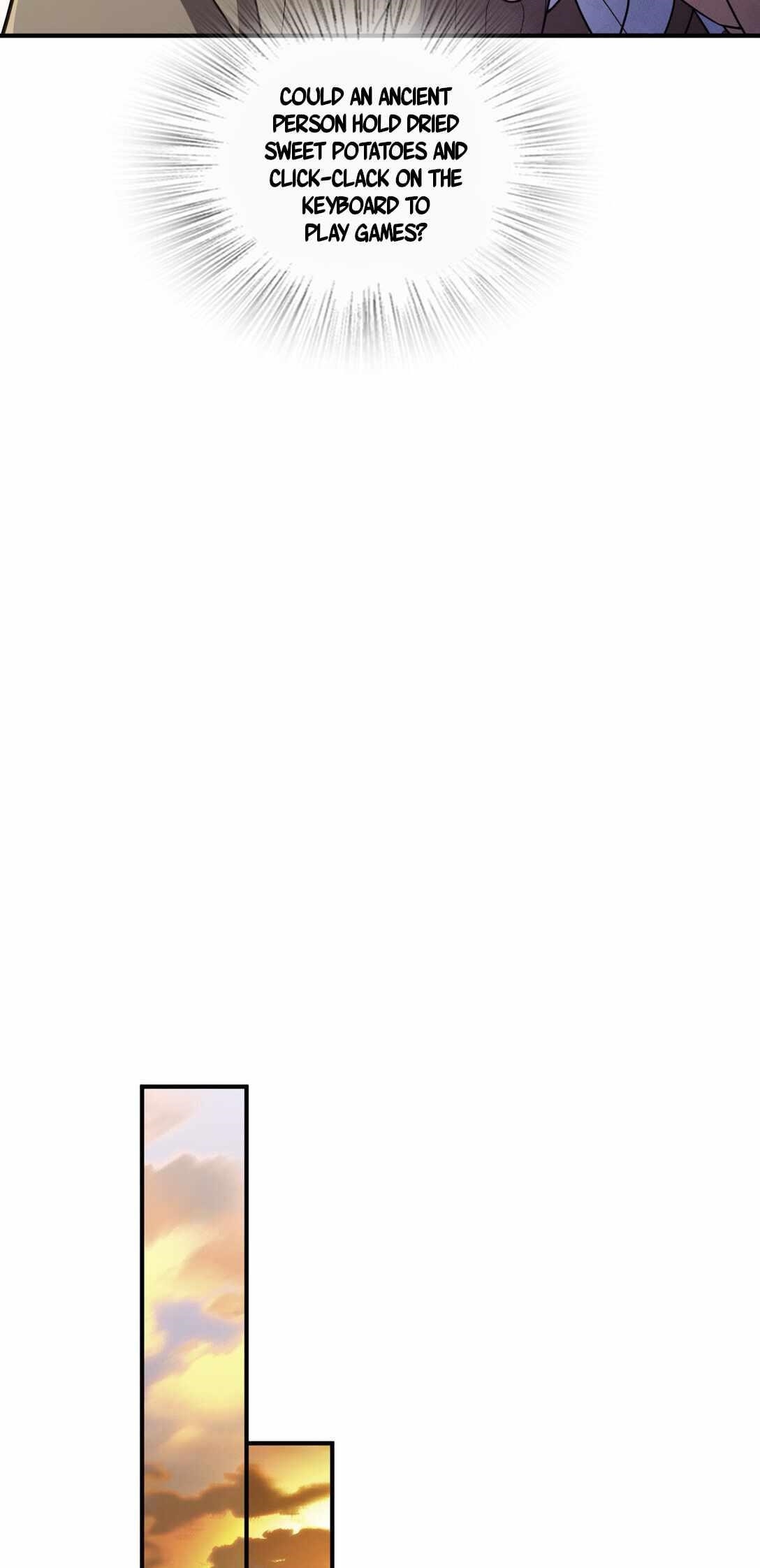 My Wife is From a Thousand Years Ago - Chapter 269 Page 38