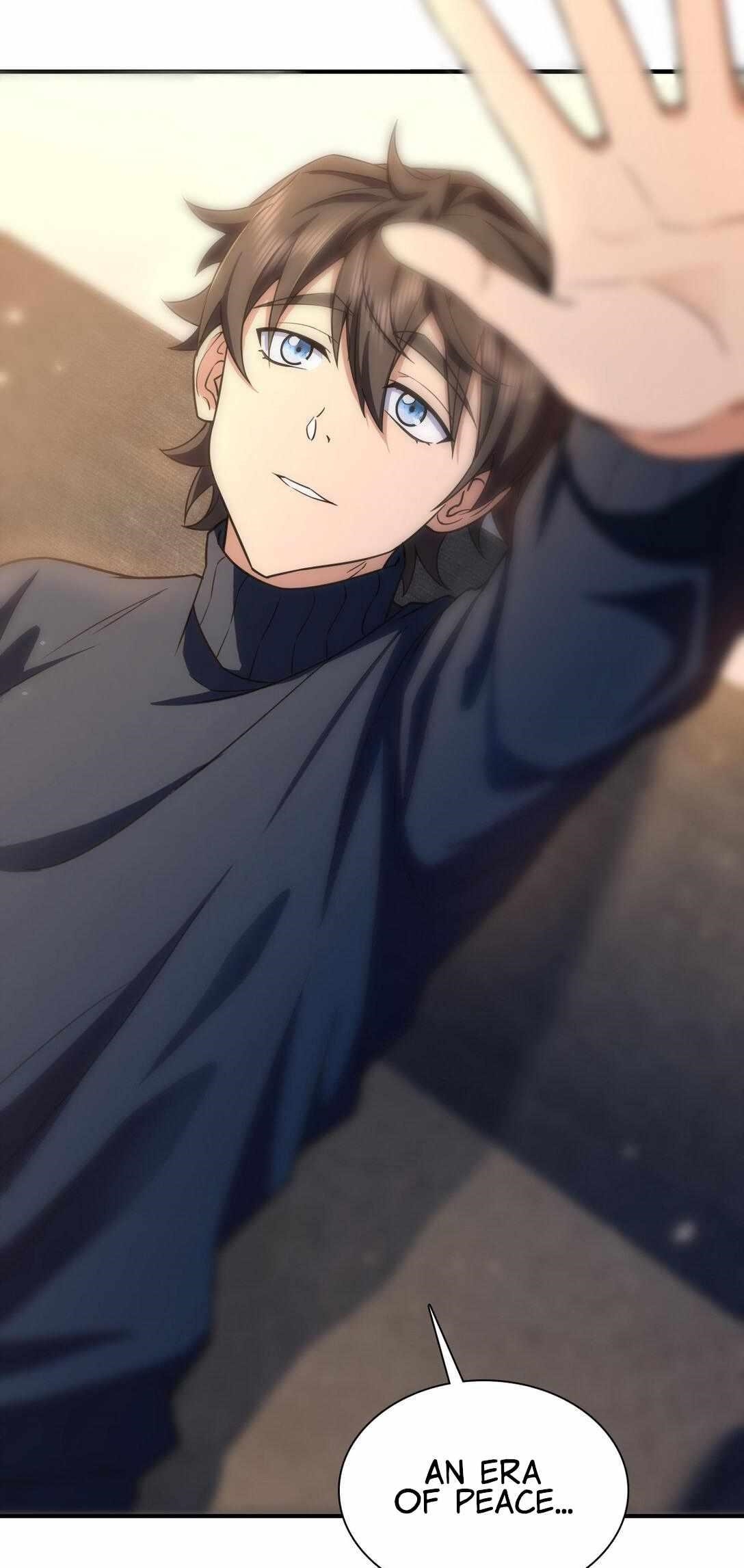 My Wife is From a Thousand Years Ago - Chapter 269 Page 43