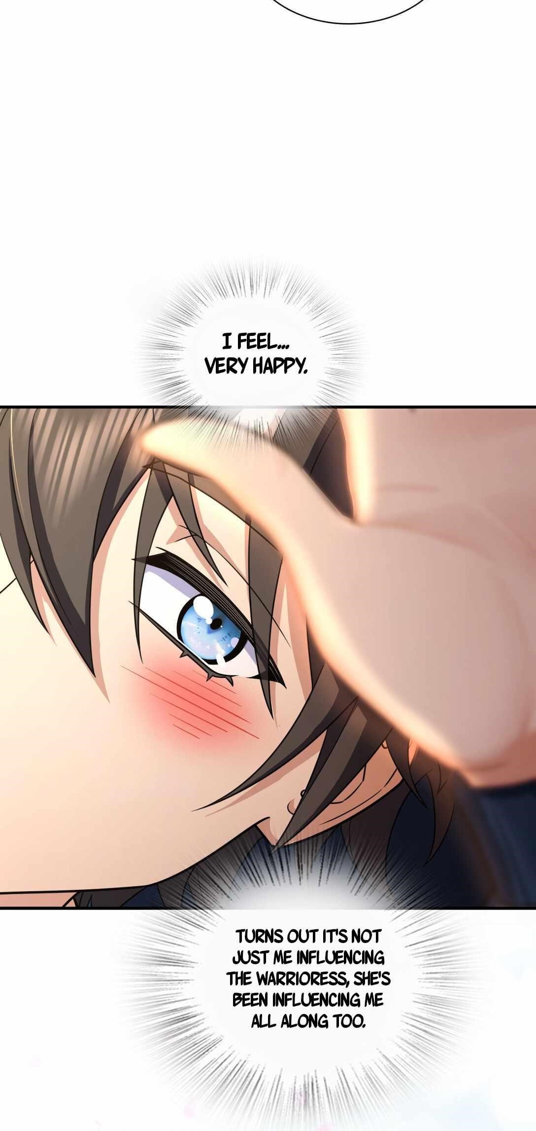 My Wife is From a Thousand Years Ago - Chapter 269 Page 44