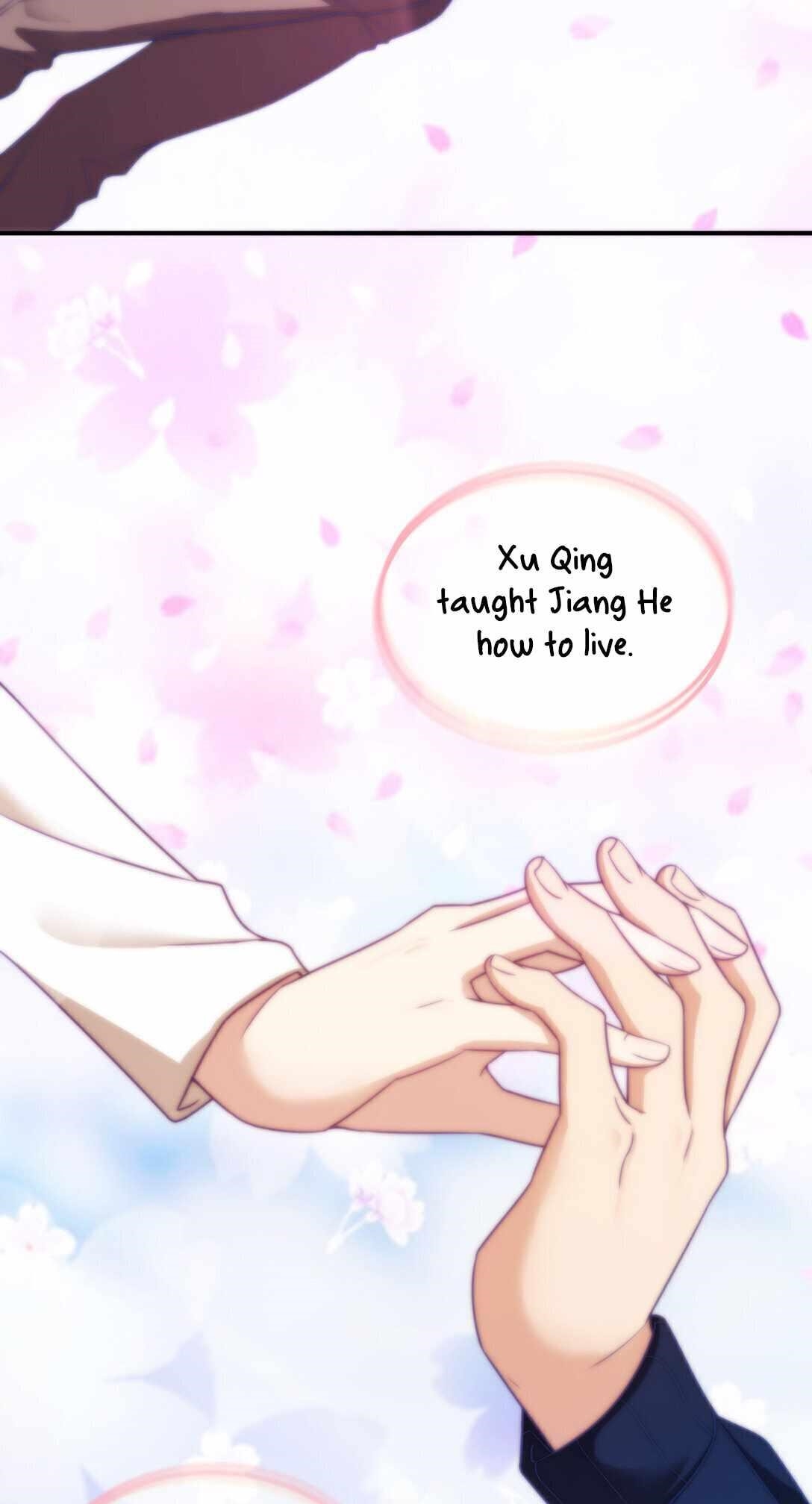 My Wife is From a Thousand Years Ago - Chapter 269 Page 46