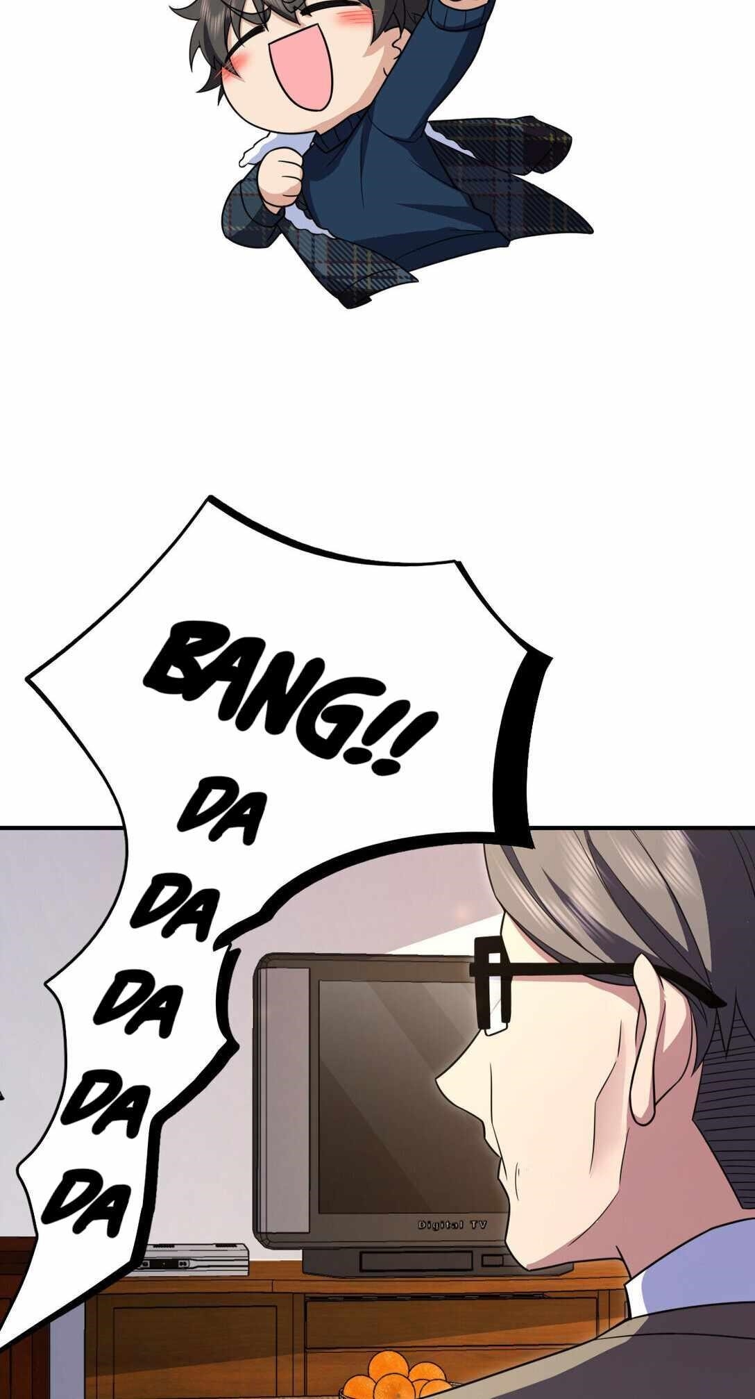 My Wife is From a Thousand Years Ago - Chapter 269 Page 50