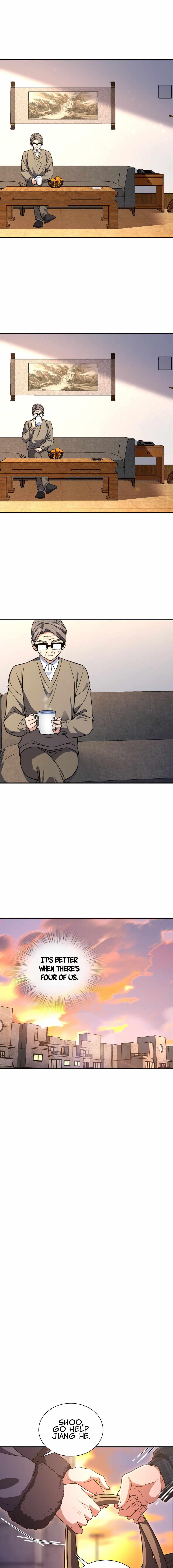 My Wife is From a Thousand Years Ago - Chapter 269 Page 52