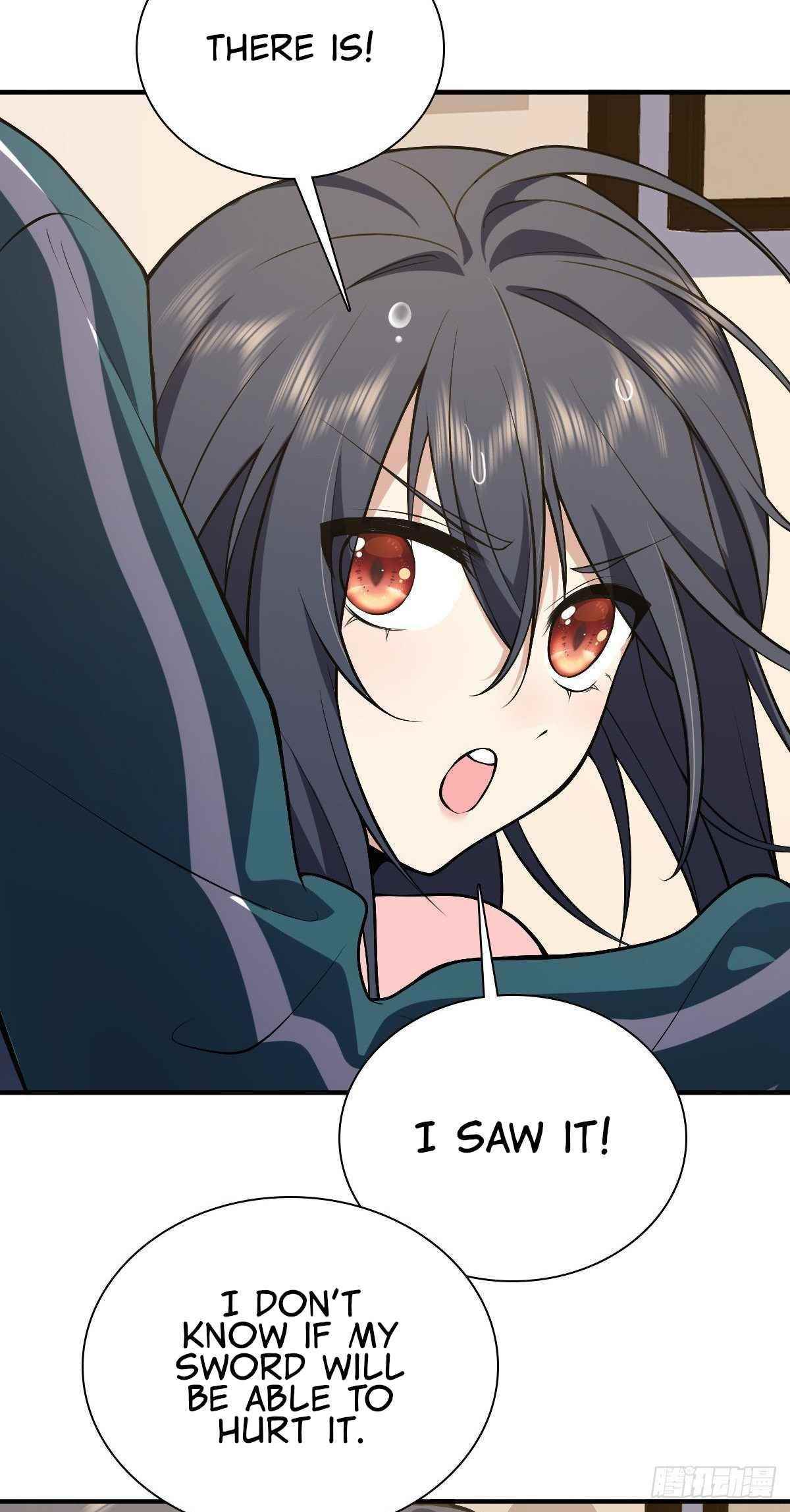 My Wife is From a Thousand Years Ago - Chapter 27 Page 14