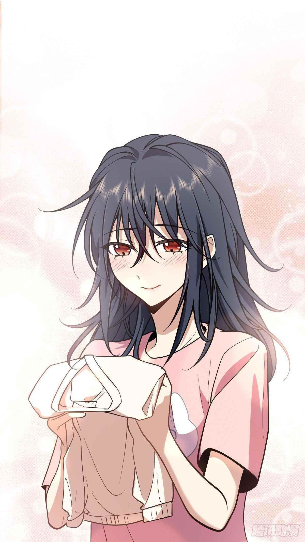 My Wife is From a Thousand Years Ago - Chapter 27 Page 29