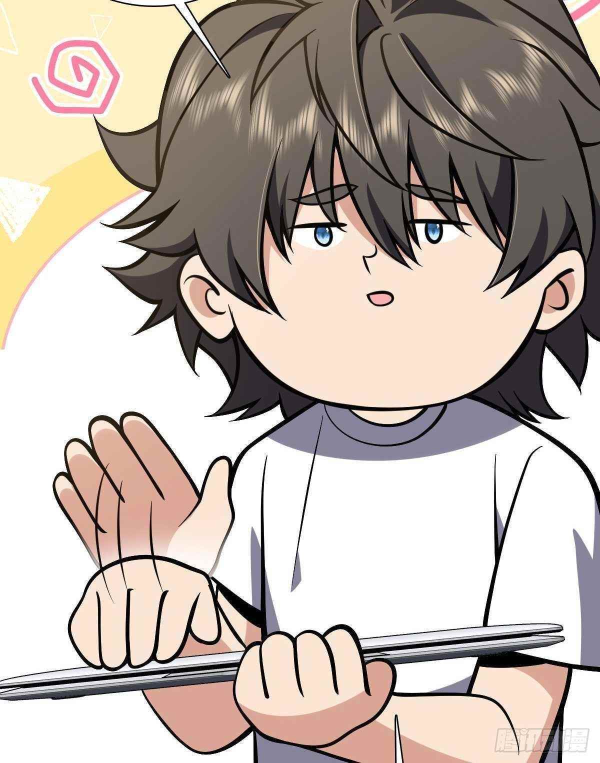 My Wife is From a Thousand Years Ago - Chapter 27 Page 45