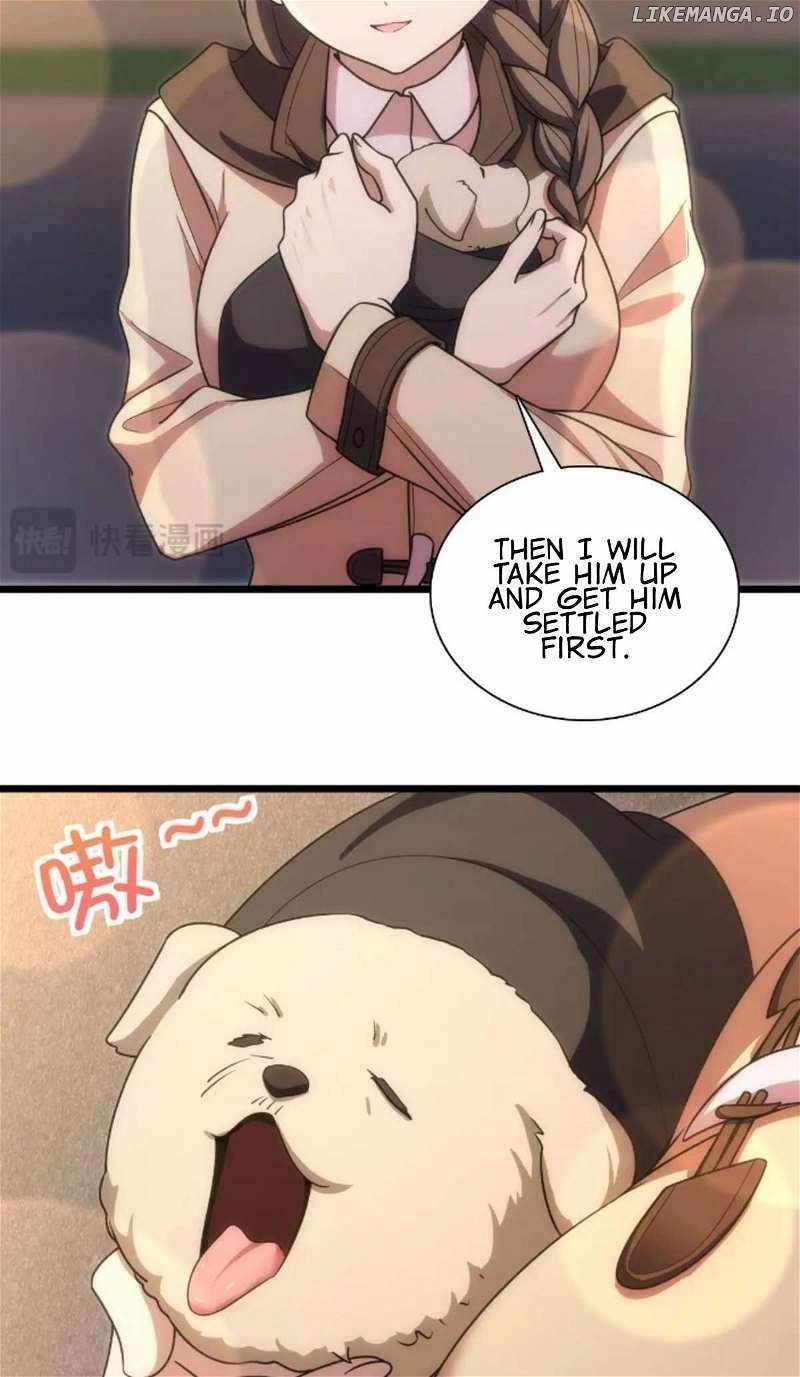 My Wife is From a Thousand Years Ago - Chapter 270 Page 18